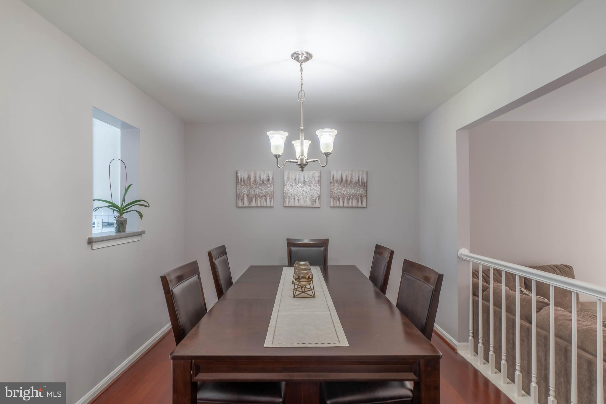 CLIFTON TOWNES - Residential Lease