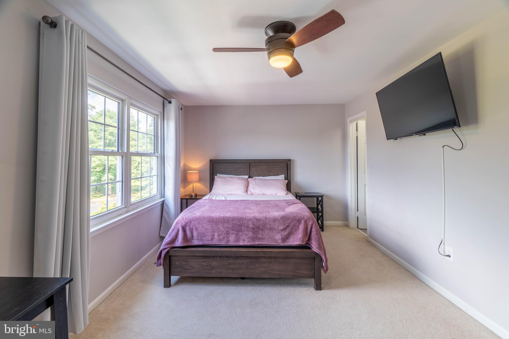 CLIFTON TOWNES - Residential Lease