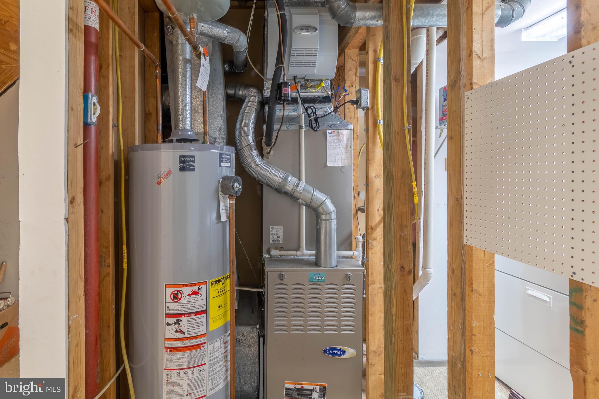 CLIFTON TOWNES - Residential Lease