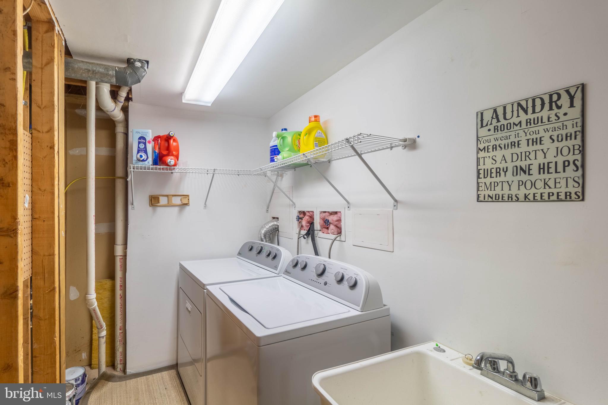 CLIFTON TOWNES - Residential Lease