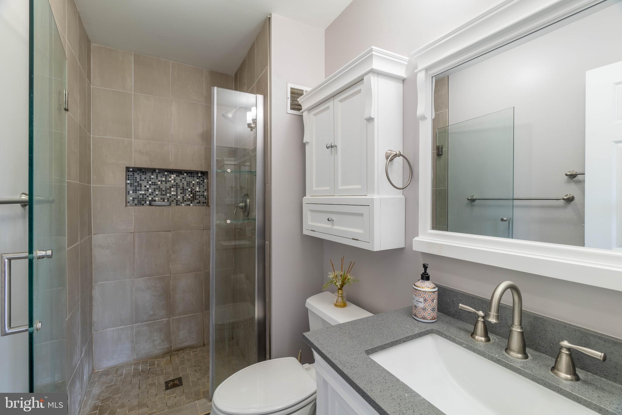 CLIFTON TOWNES - Residential Lease