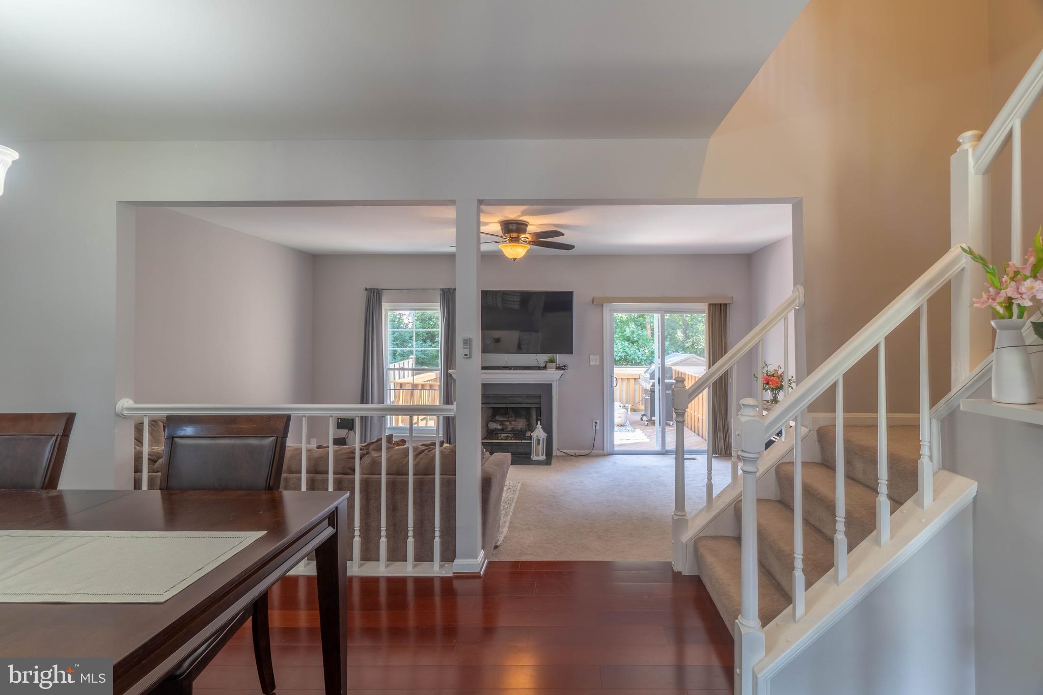 CLIFTON TOWNES - Residential Lease