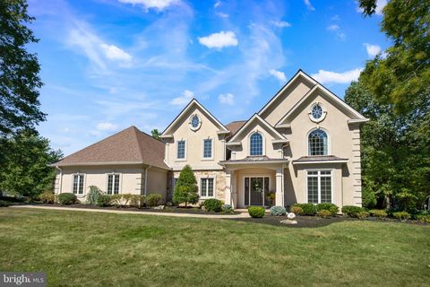 Photo of 822 BENT CREEK DR, LITITZ, PA 17543 (MLS # PALA2040328)