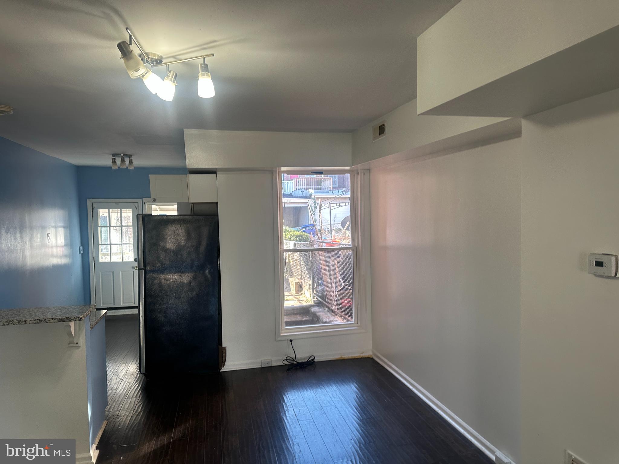 EDMONDSON VIILLAGE - Residential