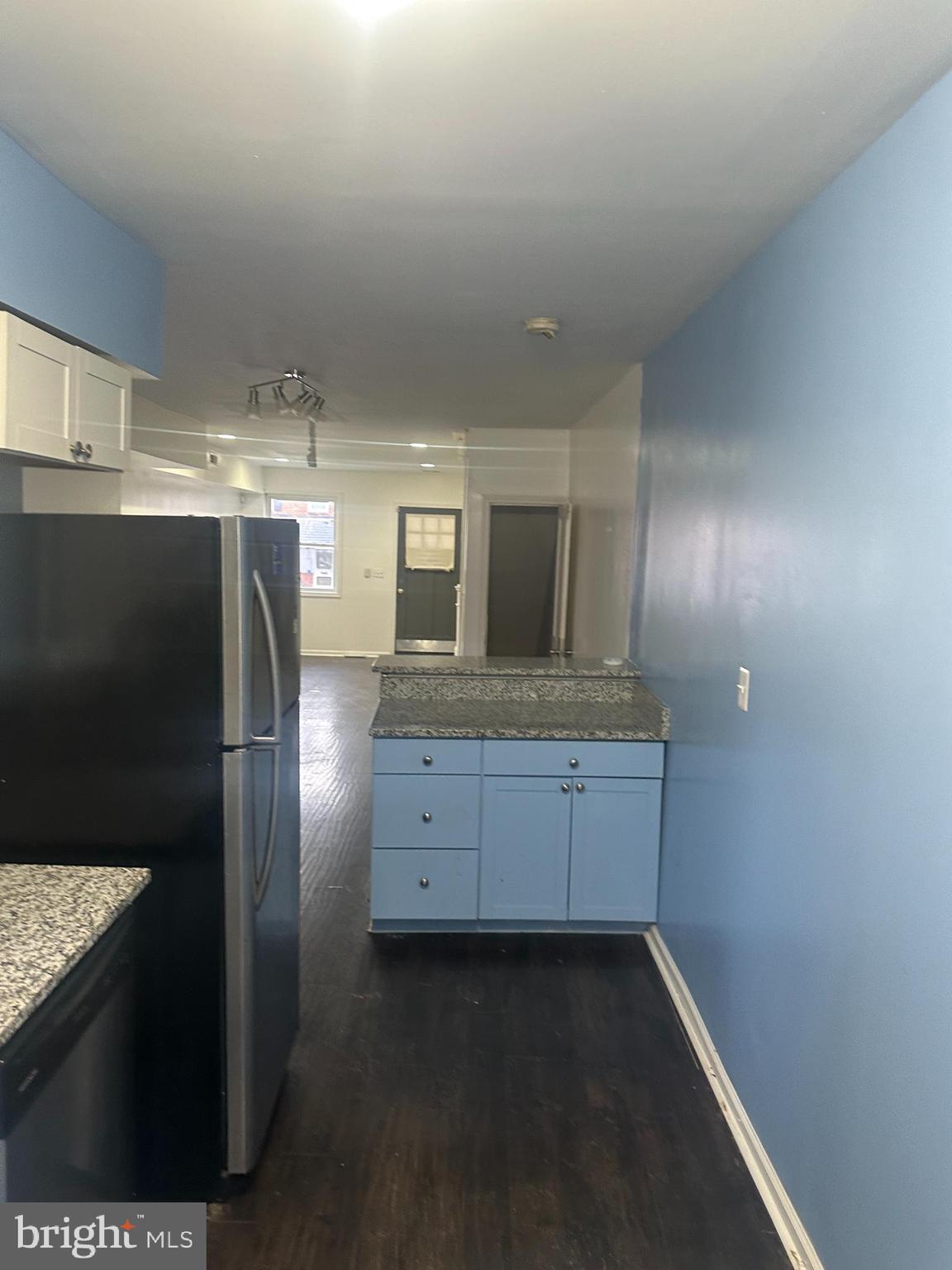 EDMONDSON VIILLAGE - Residential