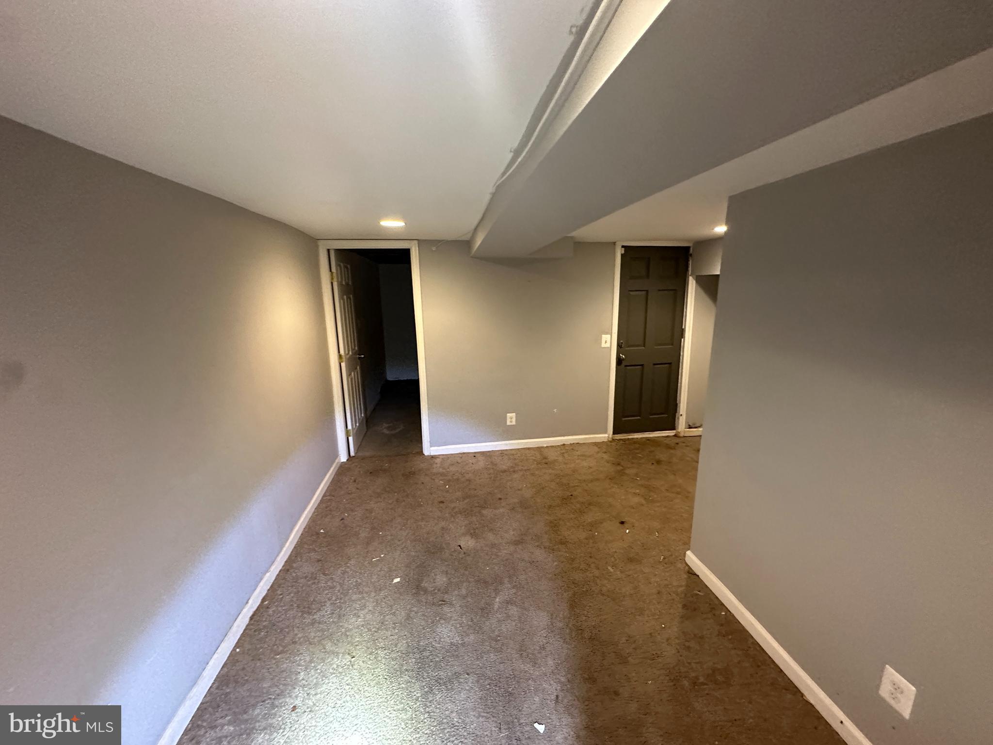 EDMONDSON VIILLAGE - Residential