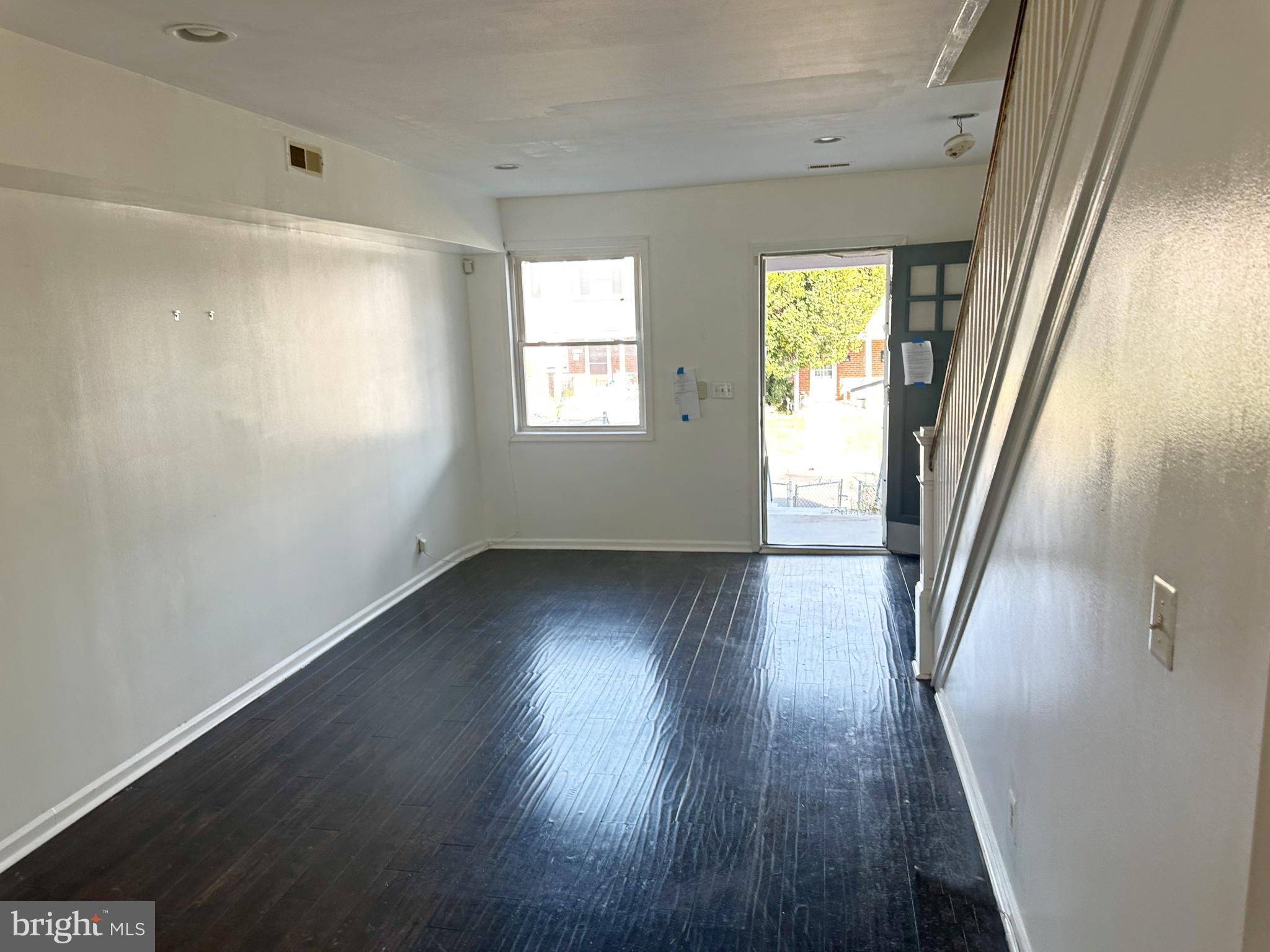 EDMONDSON VIILLAGE - Residential