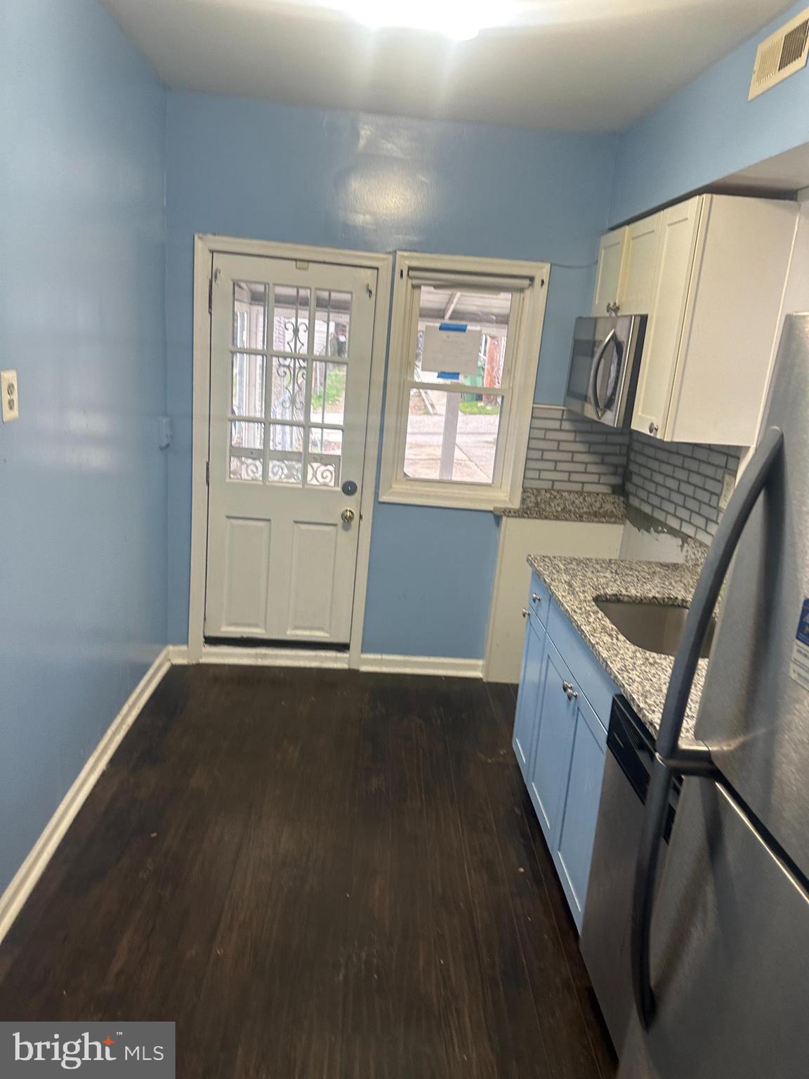 EDMONDSON VIILLAGE - Residential