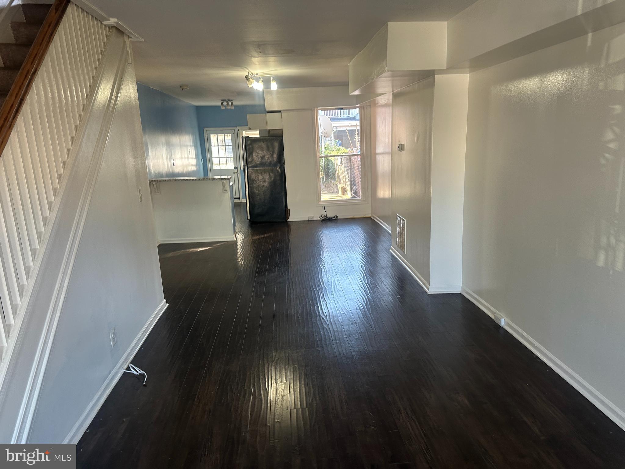 EDMONDSON VIILLAGE - Residential