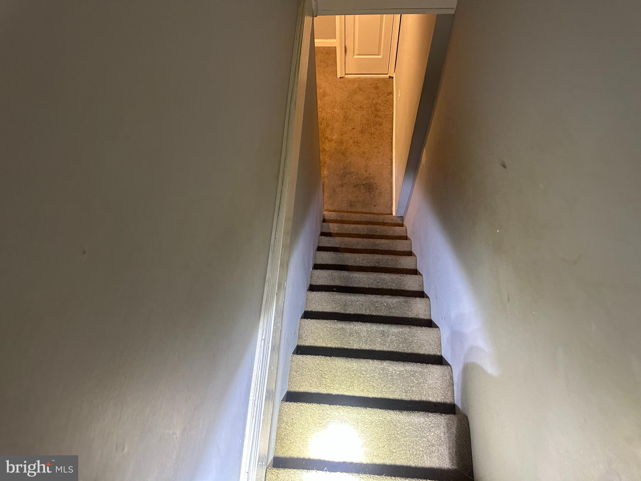 EDMONDSON VIILLAGE - Residential