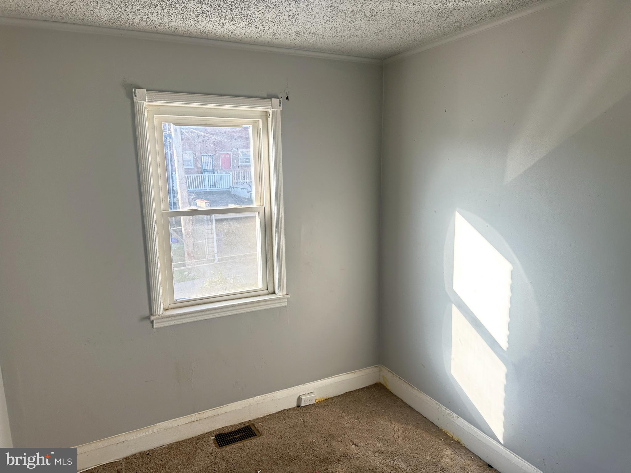 EDMONDSON VIILLAGE - Residential