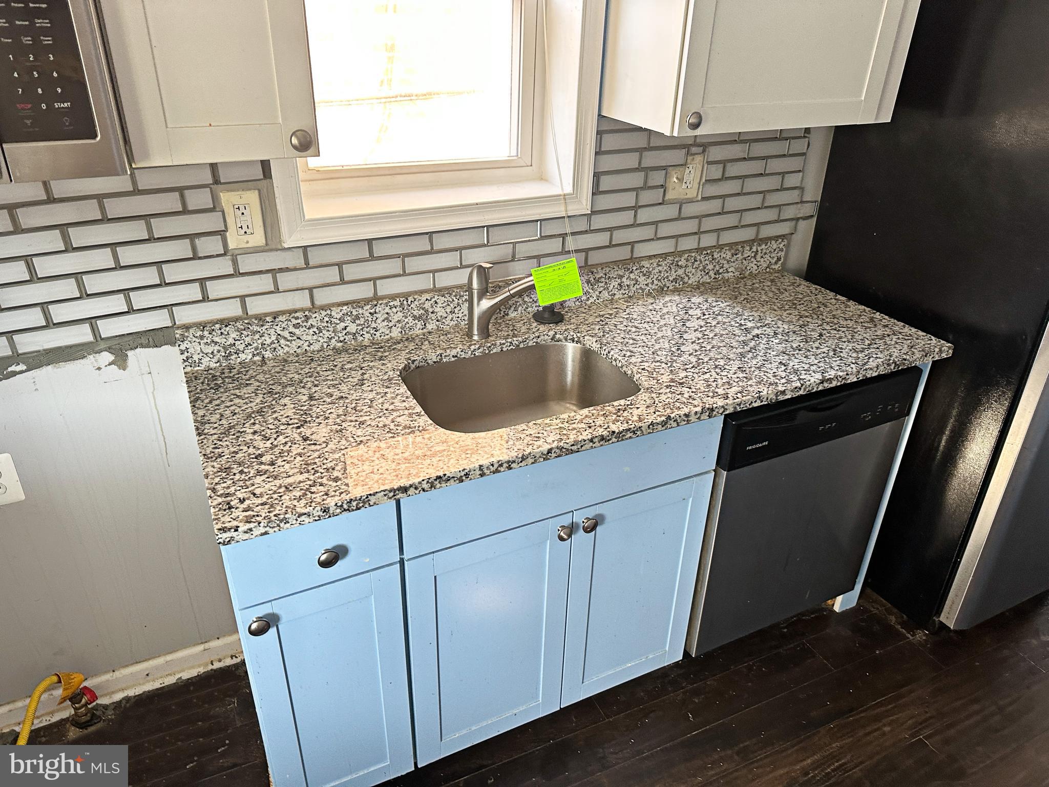 EDMONDSON VIILLAGE - Residential