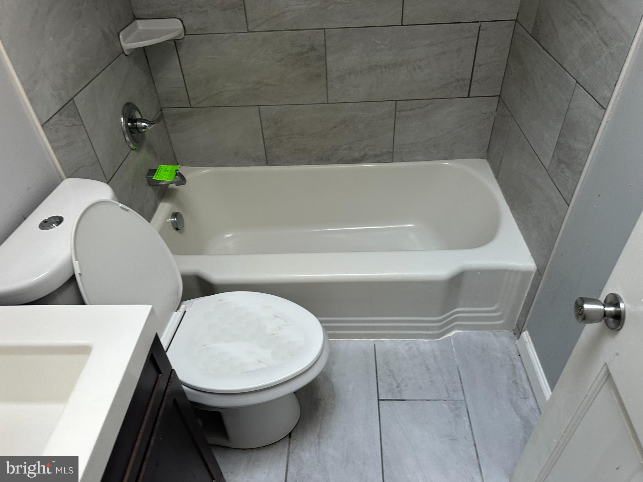 EDMONDSON VIILLAGE - Residential