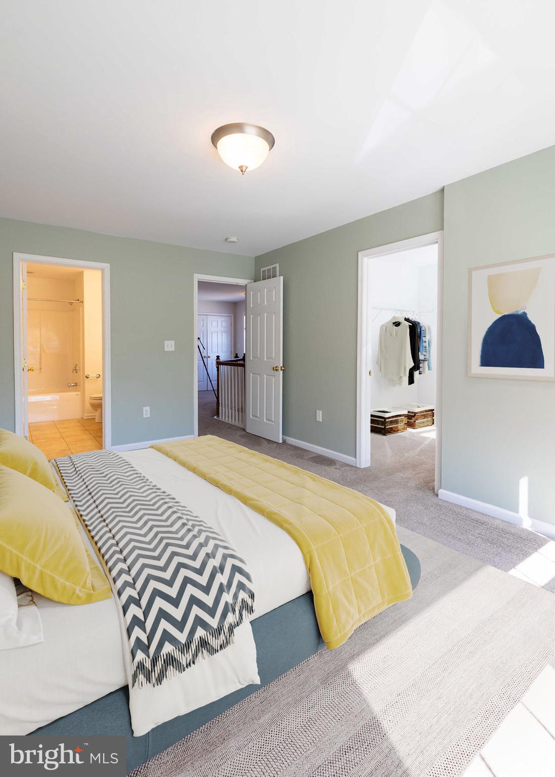 PARK VIEW COMMONS - Residential