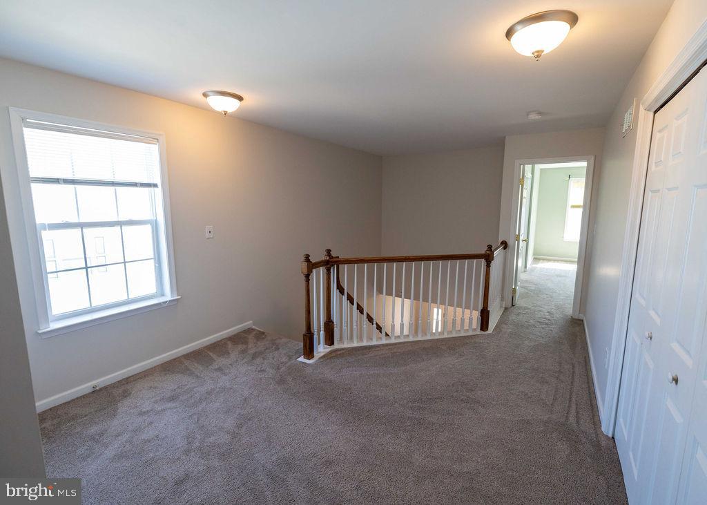 PARK VIEW COMMONS - Residential