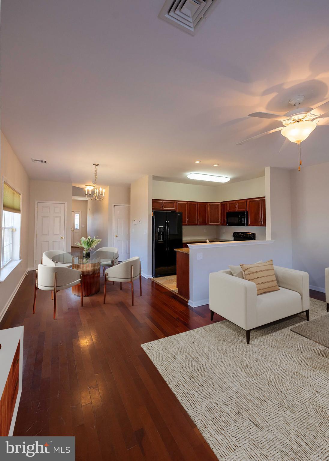 PARK VIEW COMMONS - Residential