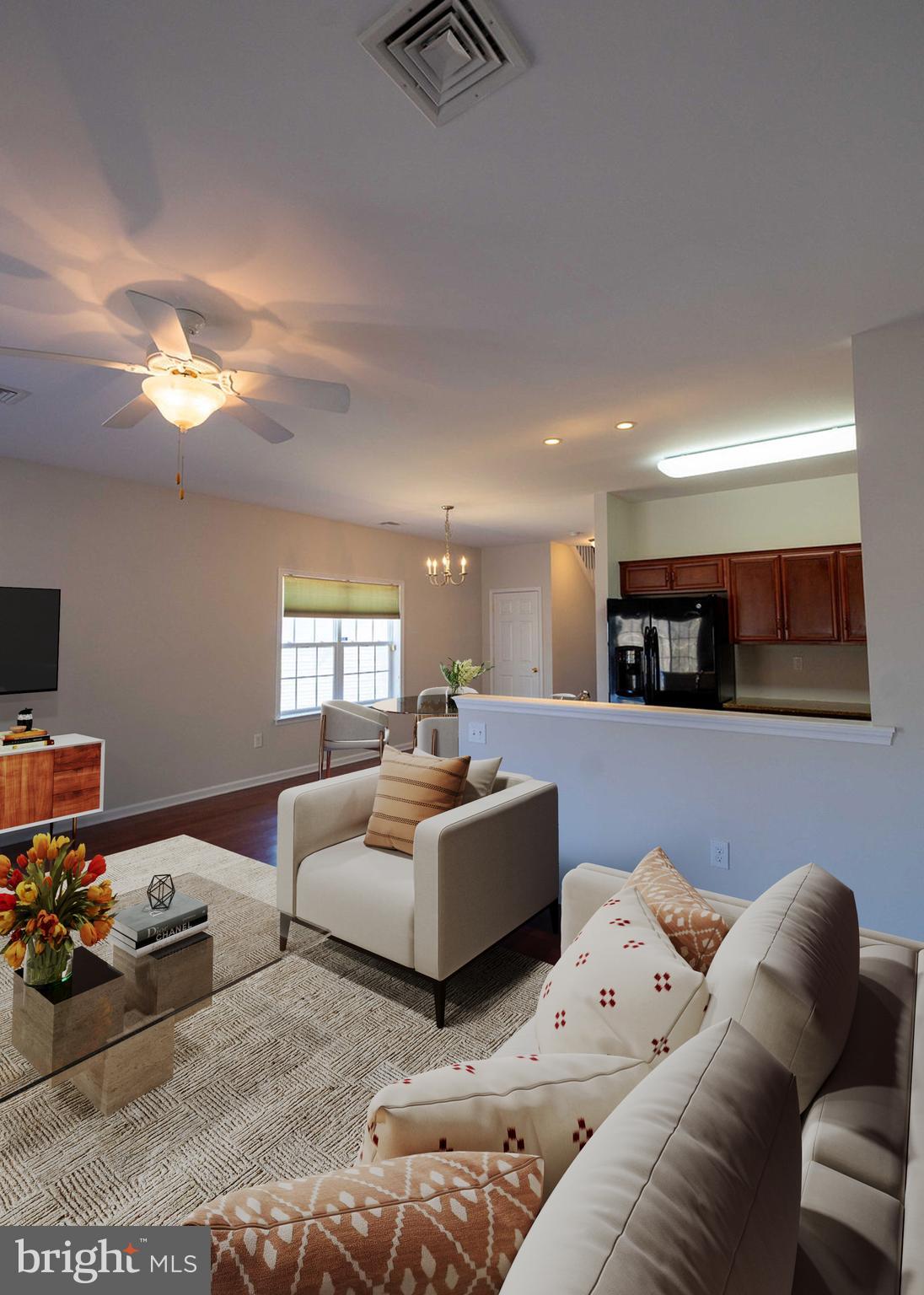 PARK VIEW COMMONS - Residential