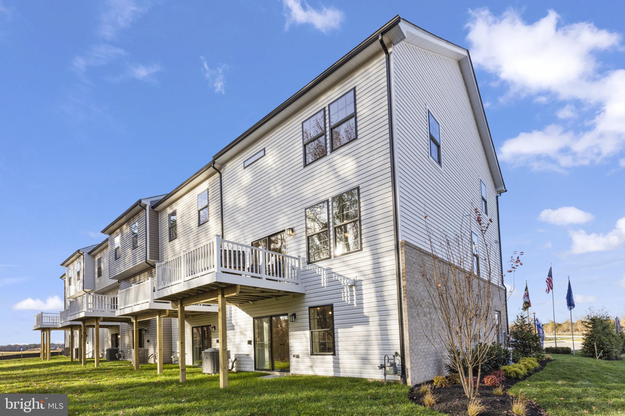 CALM RETREAT - Residential