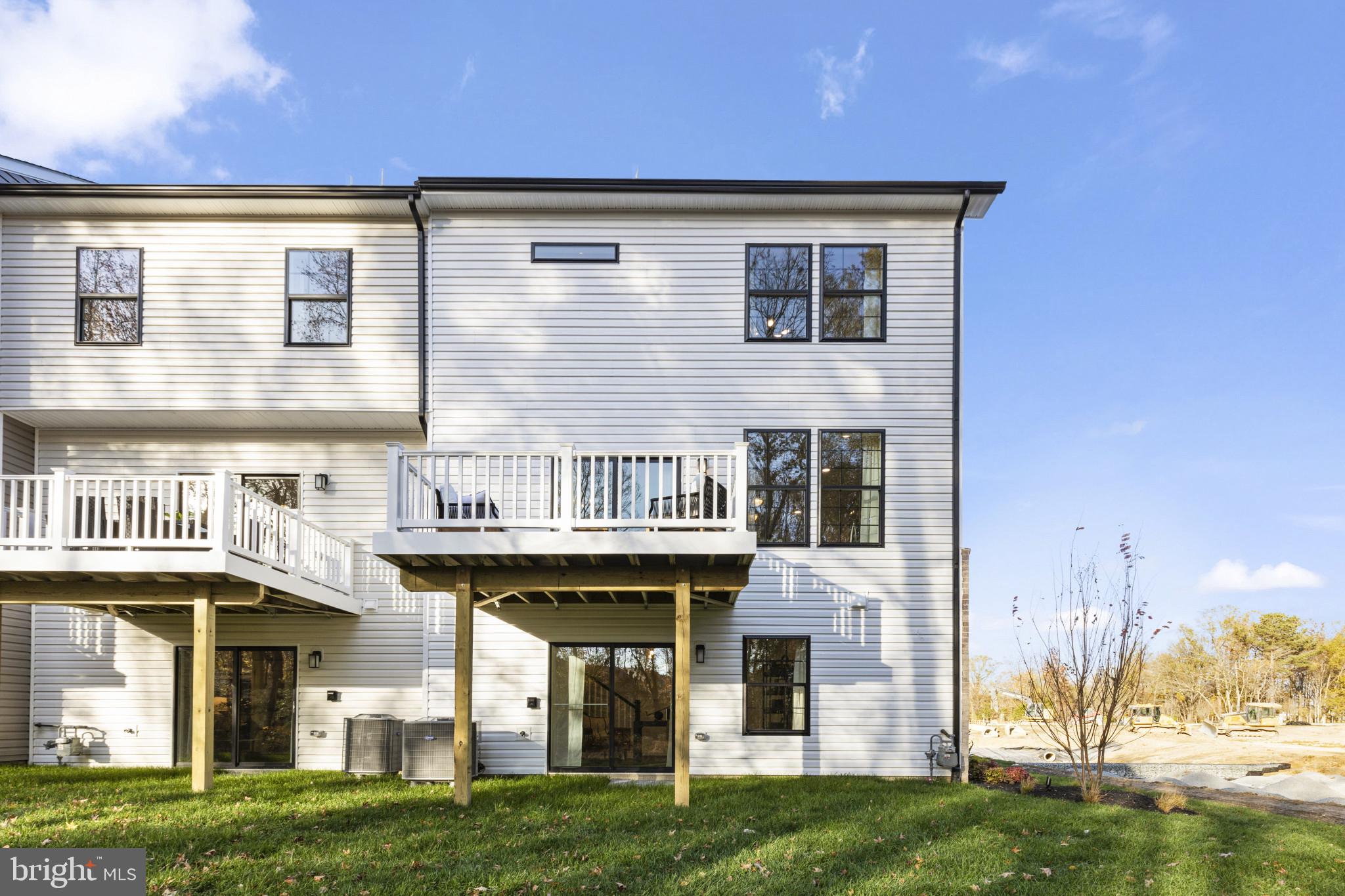 CALM RETREAT - Residential