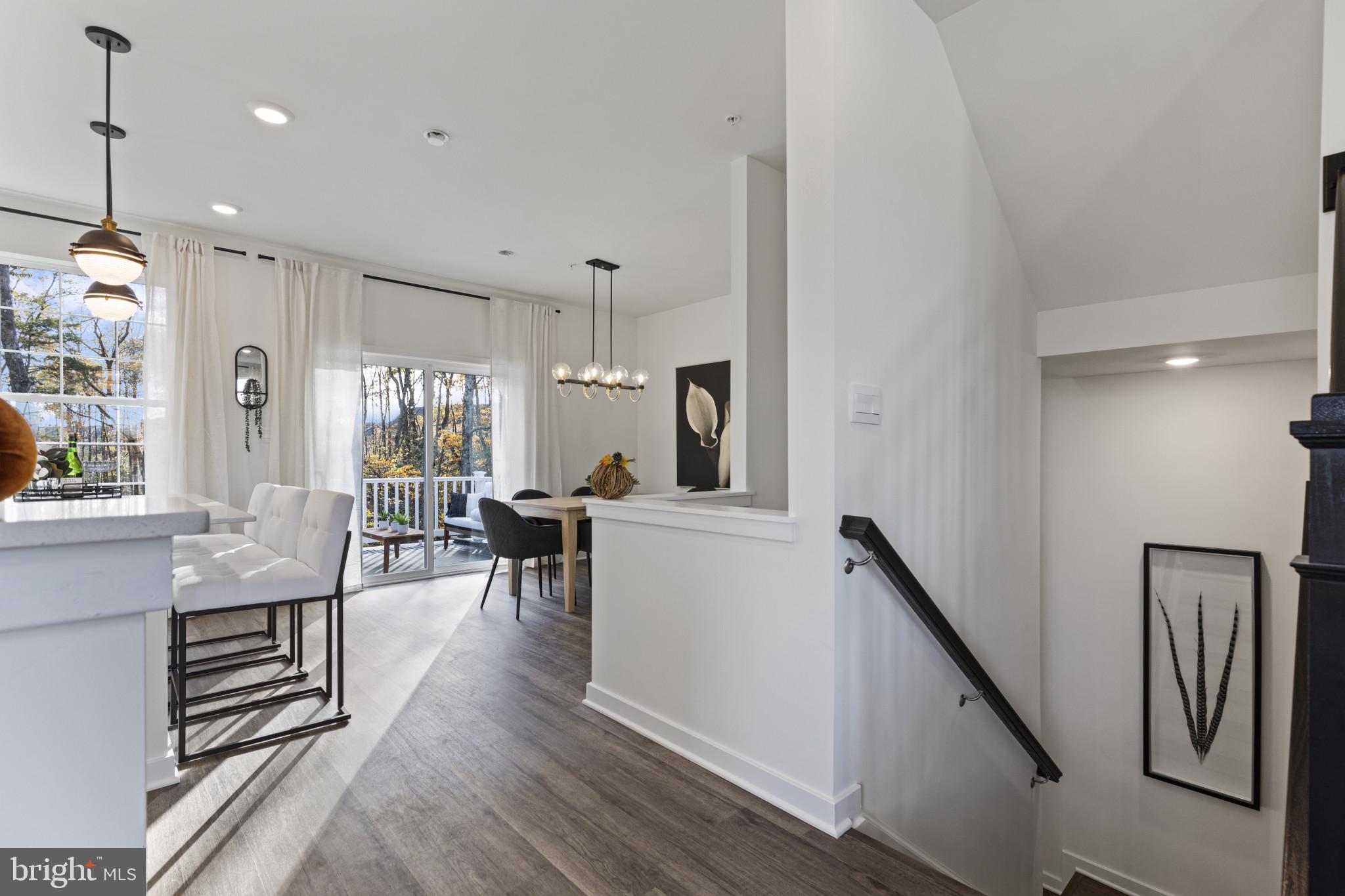 CALM RETREAT - Residential