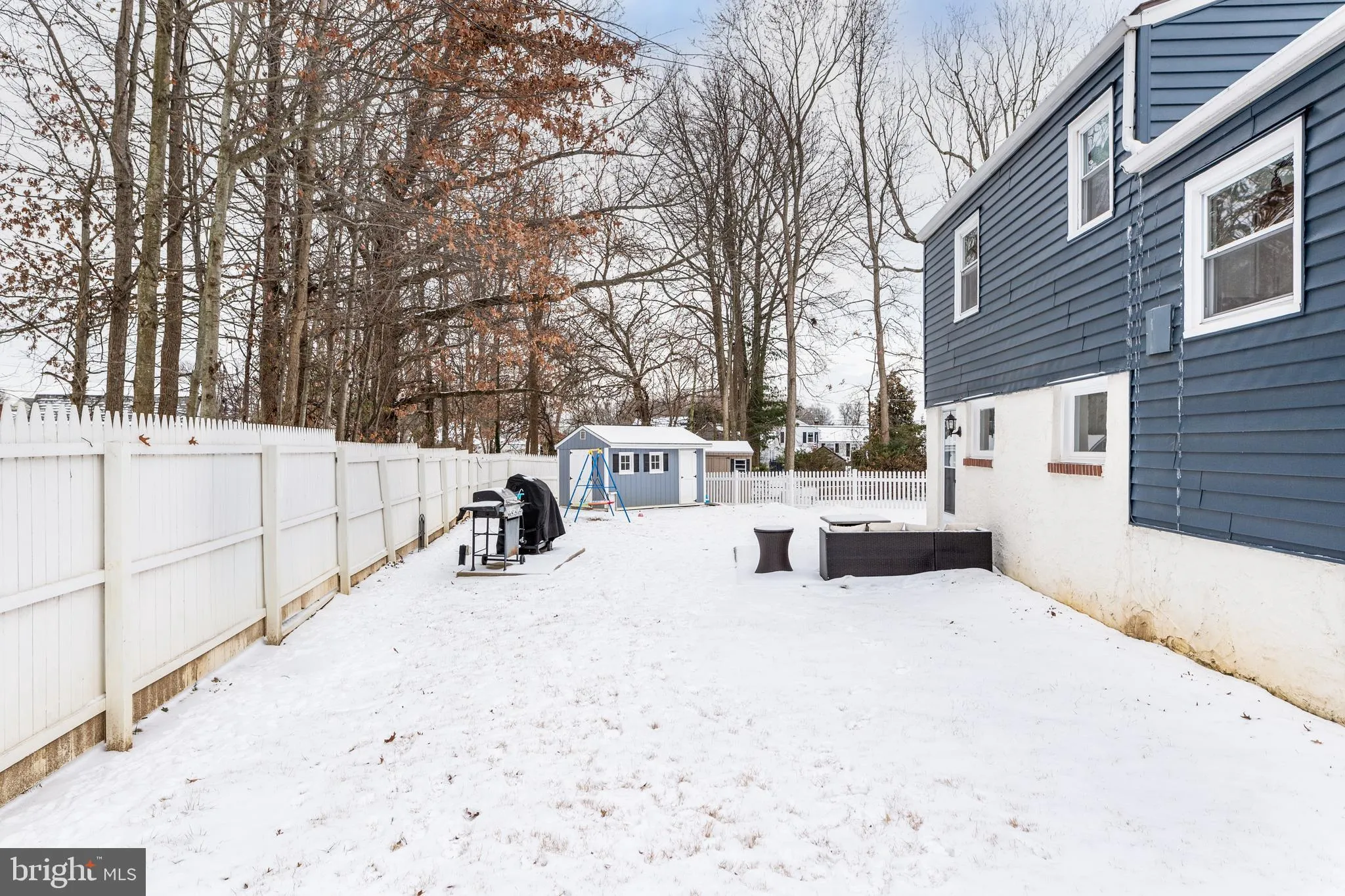 Swarthmore, Pennsylvania 19081, United States, 3 Bedrooms Bedrooms, ,2 BathroomsBathrooms,Residential,Pending,14135