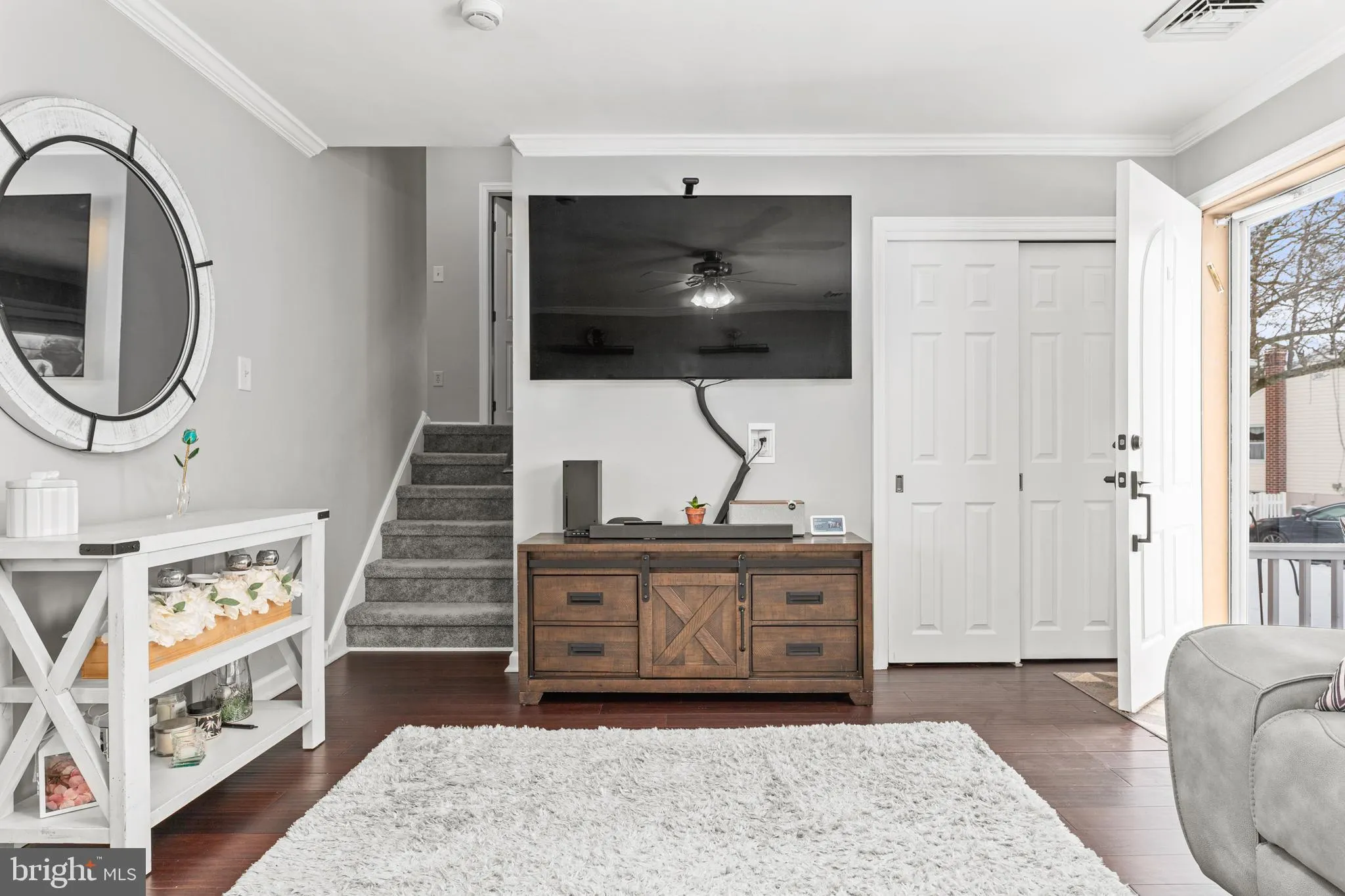 Swarthmore, Pennsylvania 19081, United States, 3 Bedrooms Bedrooms, ,2 BathroomsBathrooms,Residential,Pending,14135