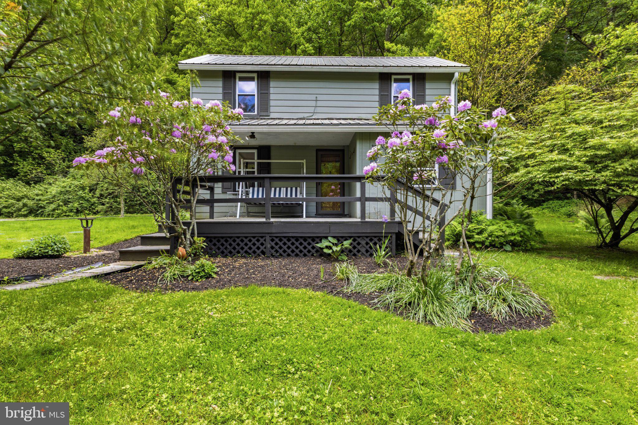 36 MAYSE LANE