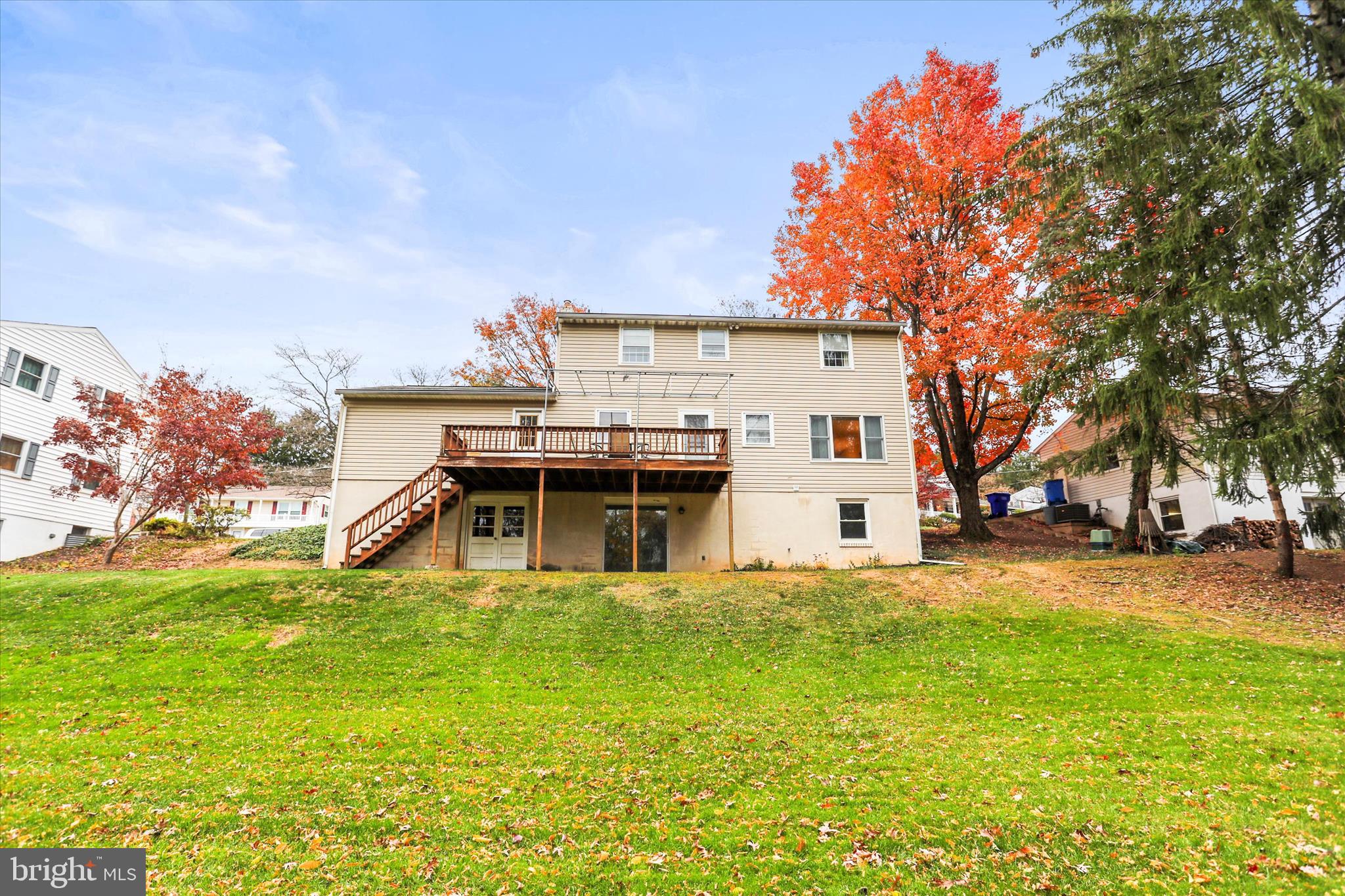 COLONIAL HEIGHTS - Residential