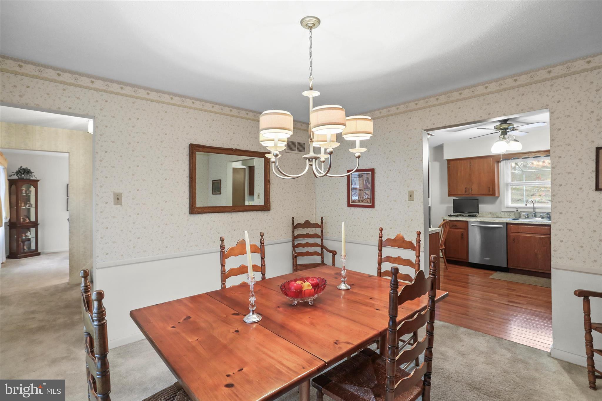 COLONIAL HEIGHTS - Residential