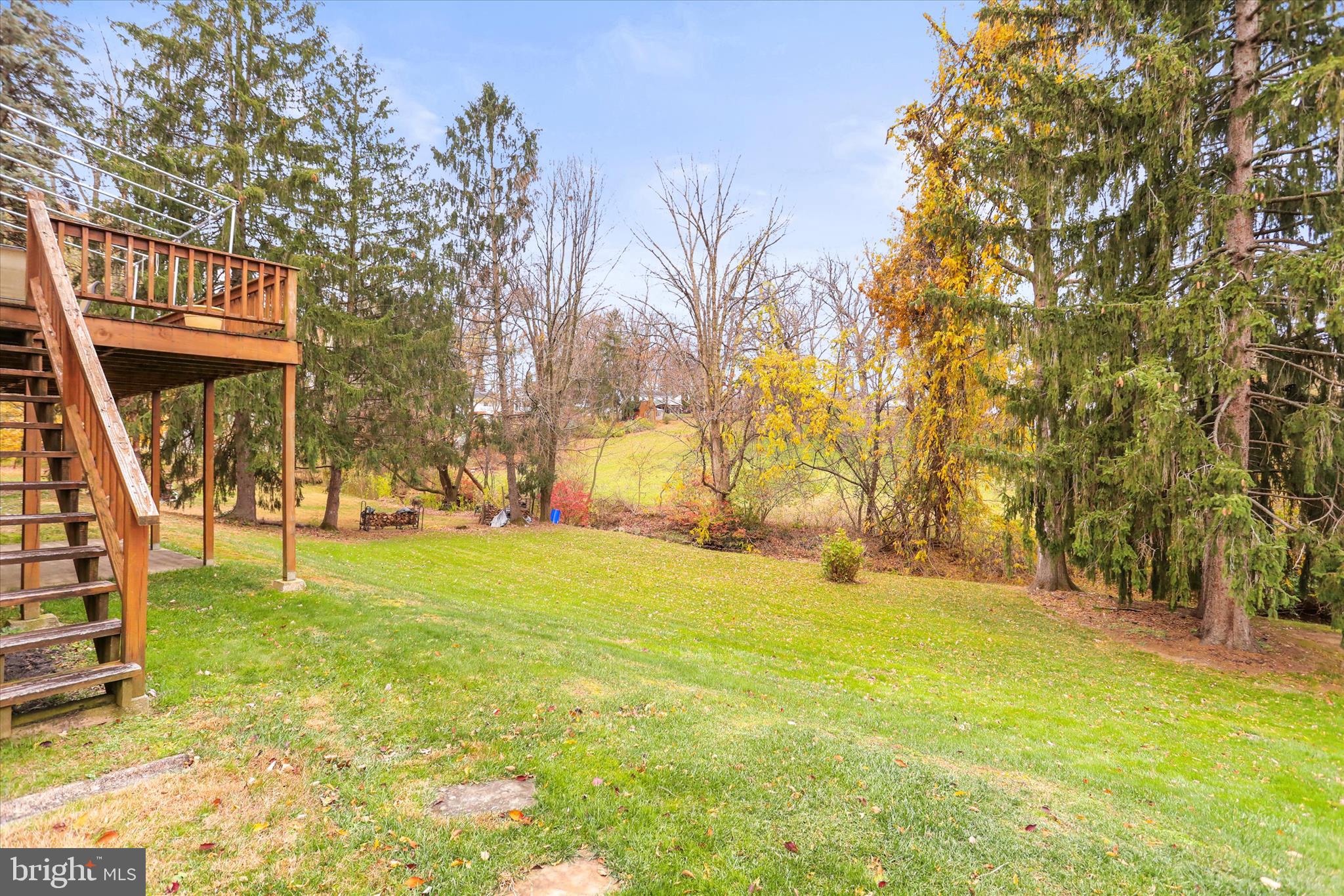 COLONIAL HEIGHTS - Residential