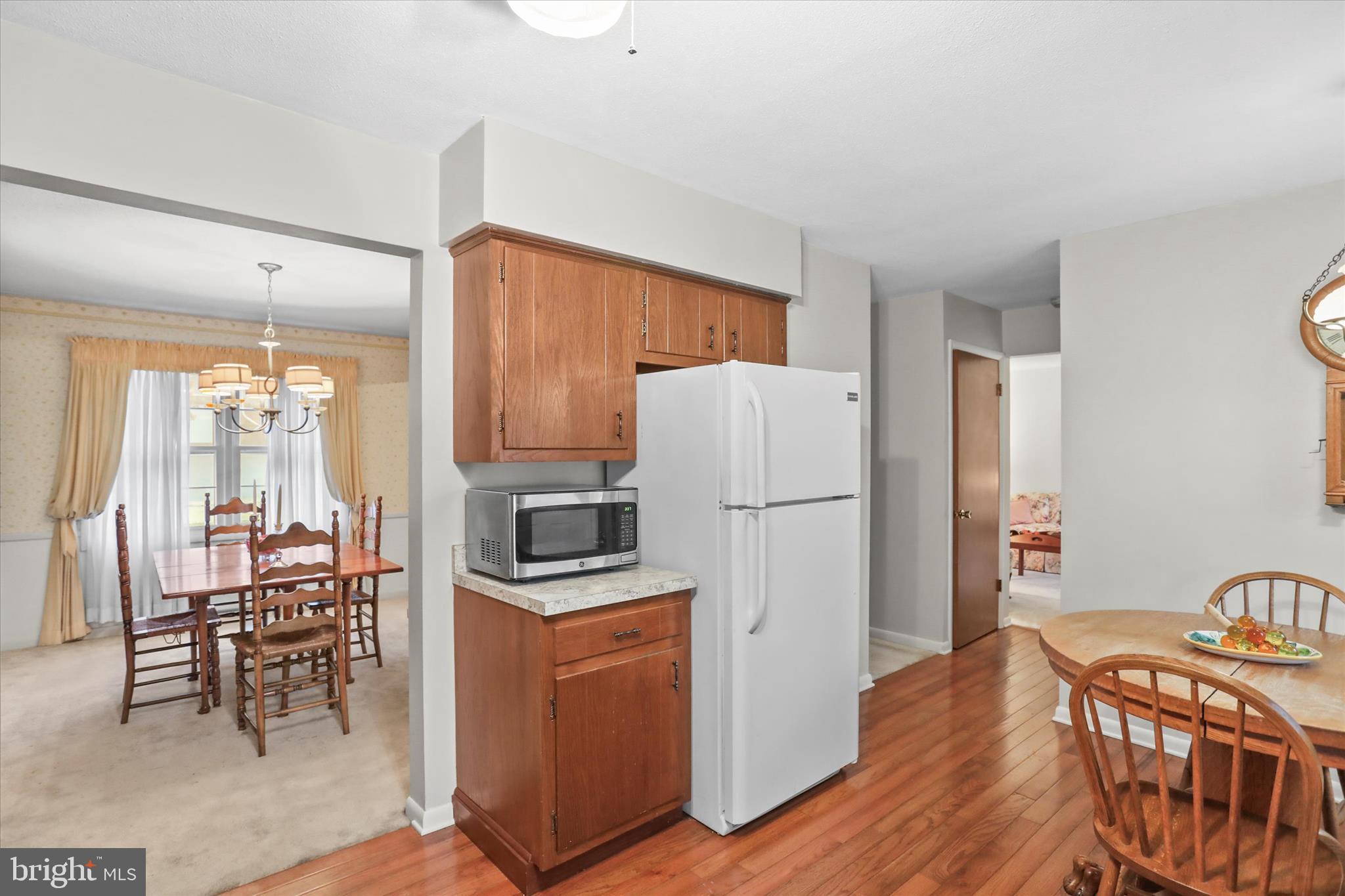 COLONIAL HEIGHTS - Residential