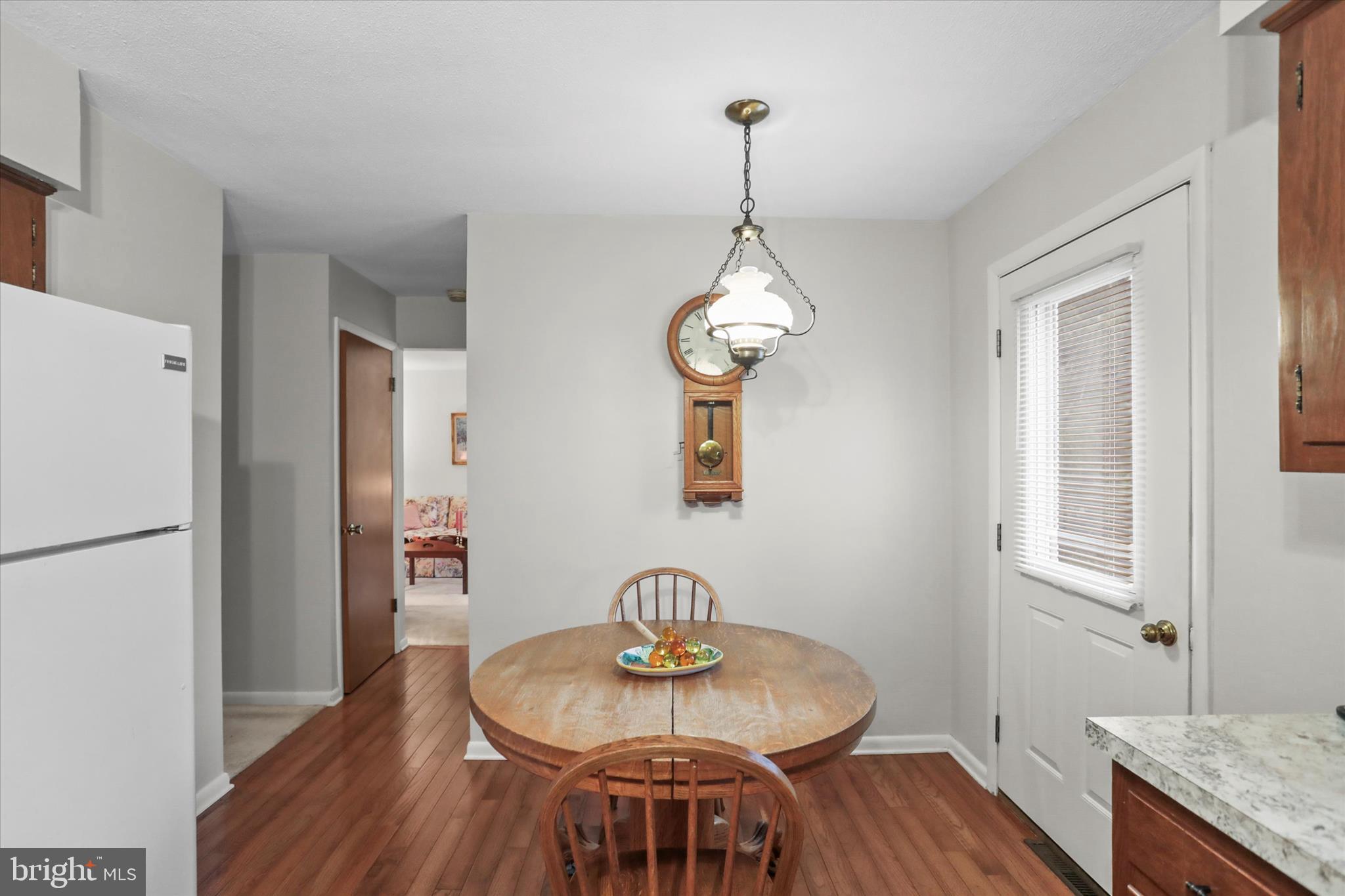 COLONIAL HEIGHTS - Residential