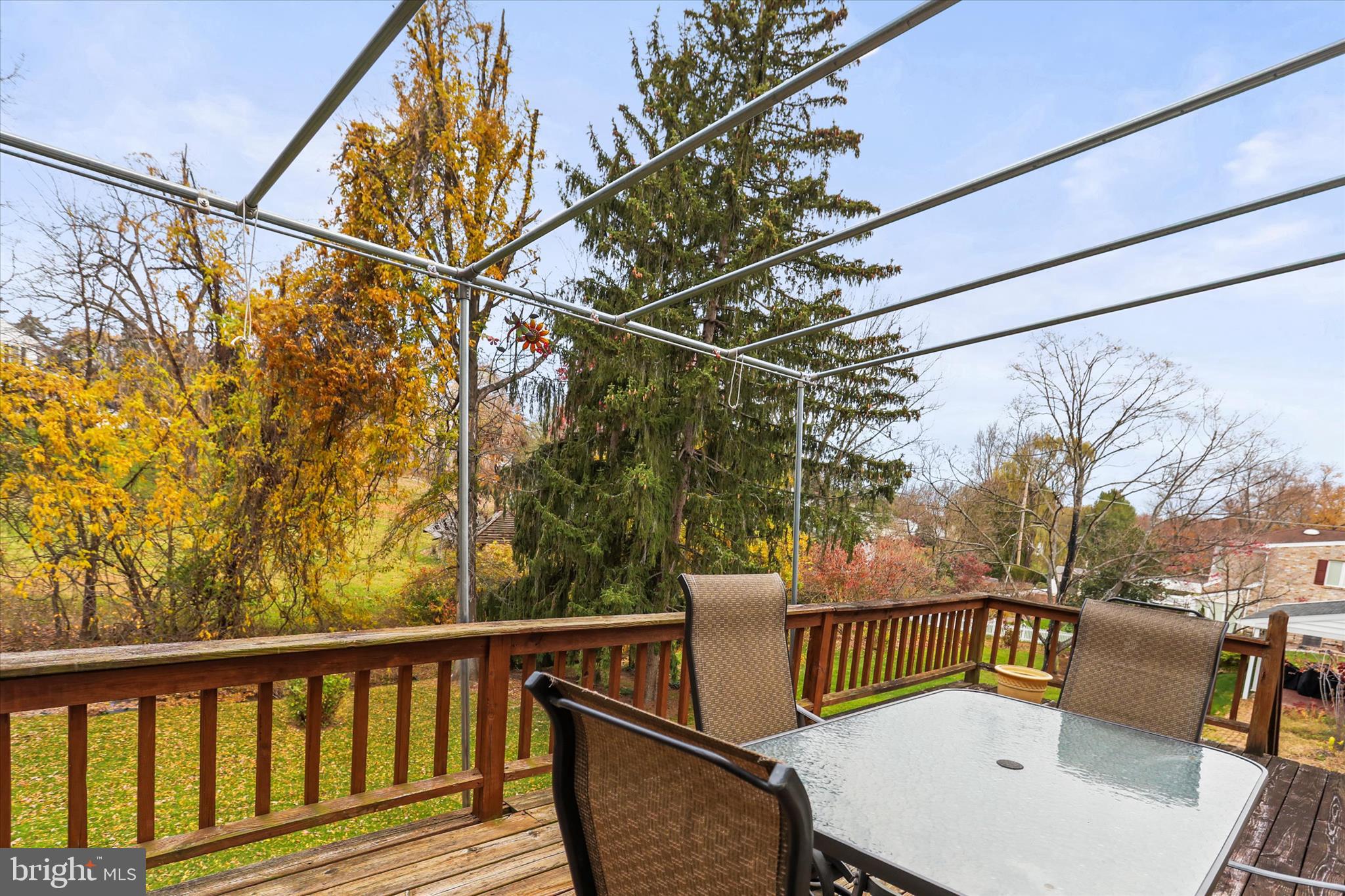 COLONIAL HEIGHTS - Residential