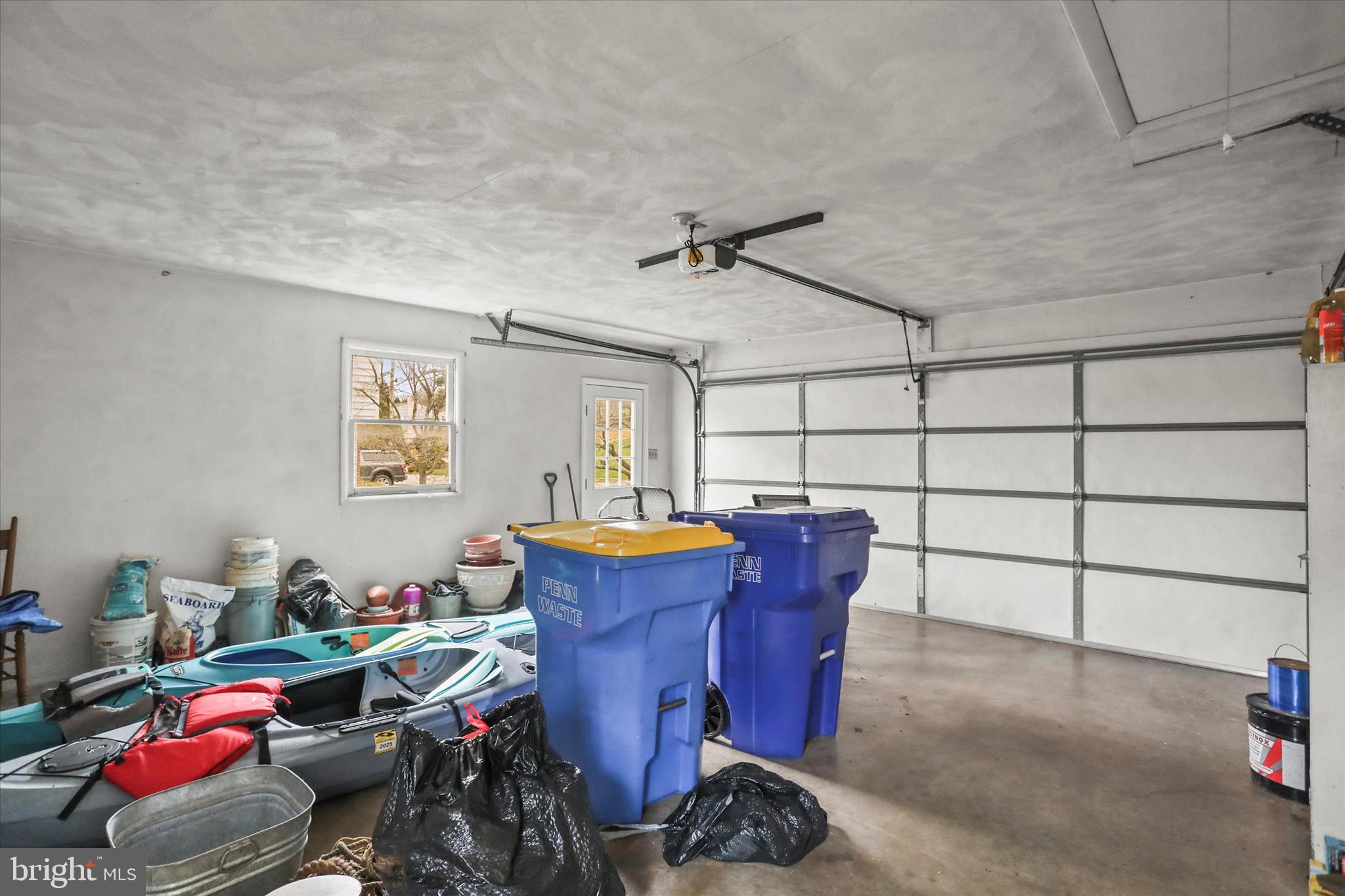 COLONIAL HEIGHTS - Residential