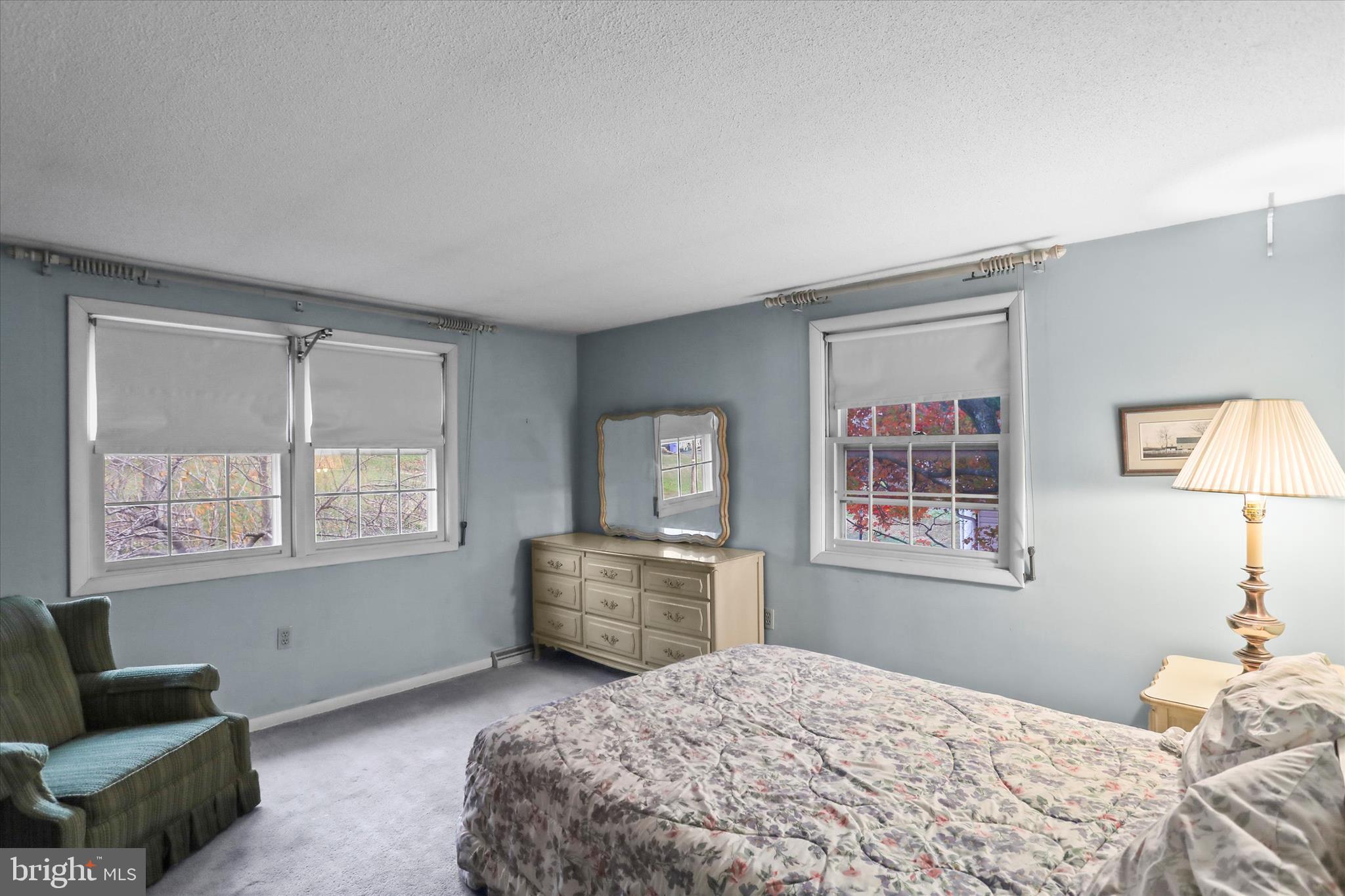 COLONIAL HEIGHTS - Residential