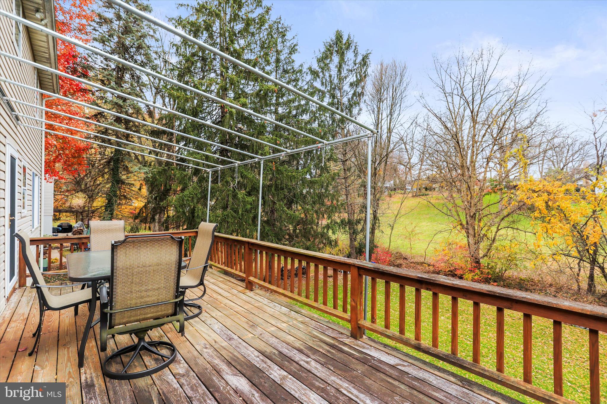 COLONIAL HEIGHTS - Residential