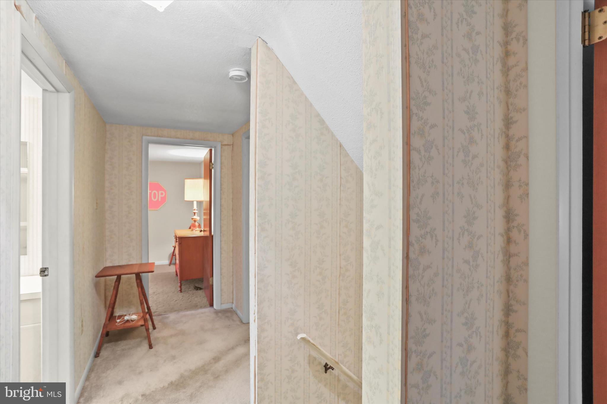 COLONIAL HEIGHTS - Residential