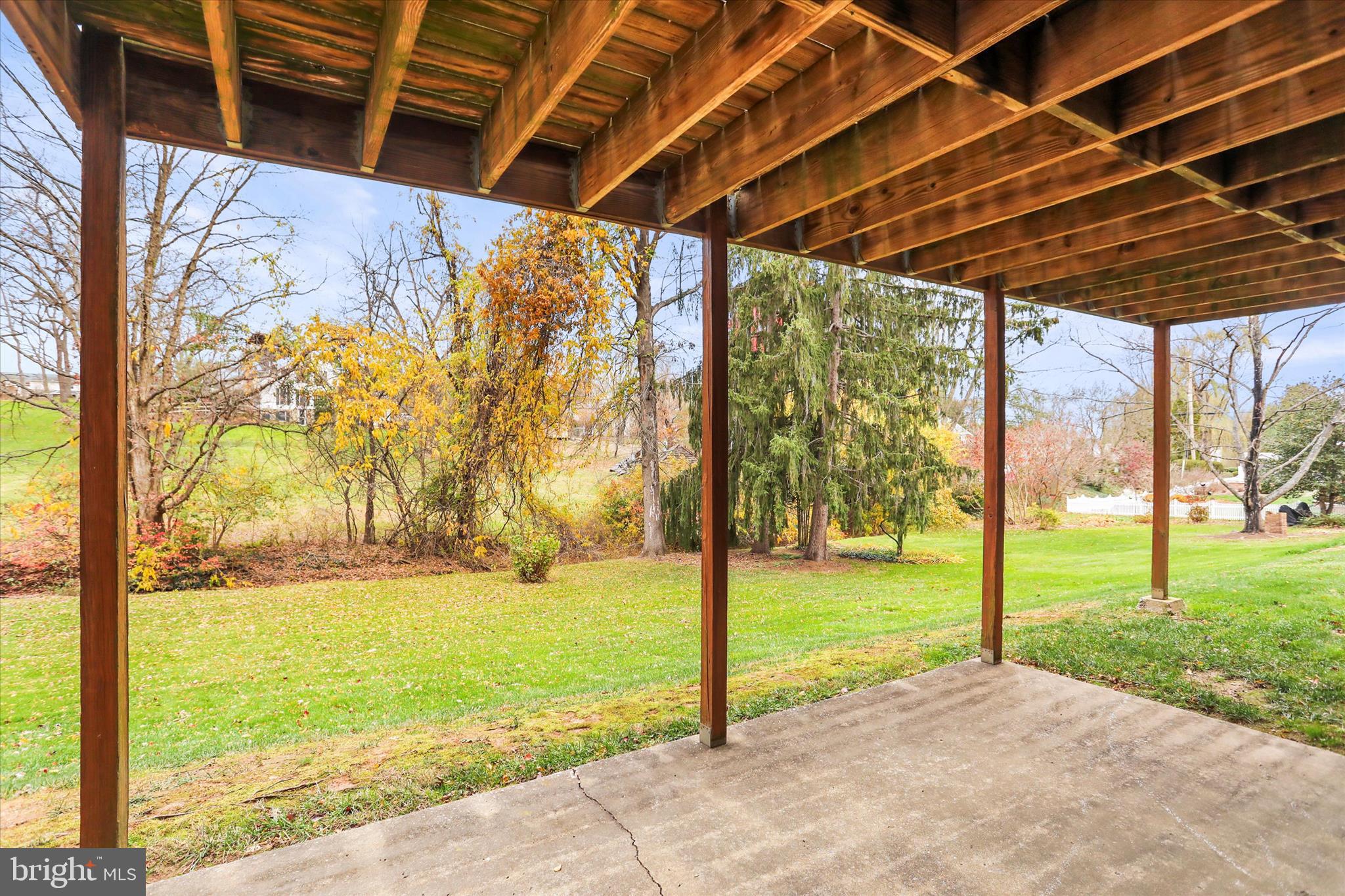 COLONIAL HEIGHTS - Residential