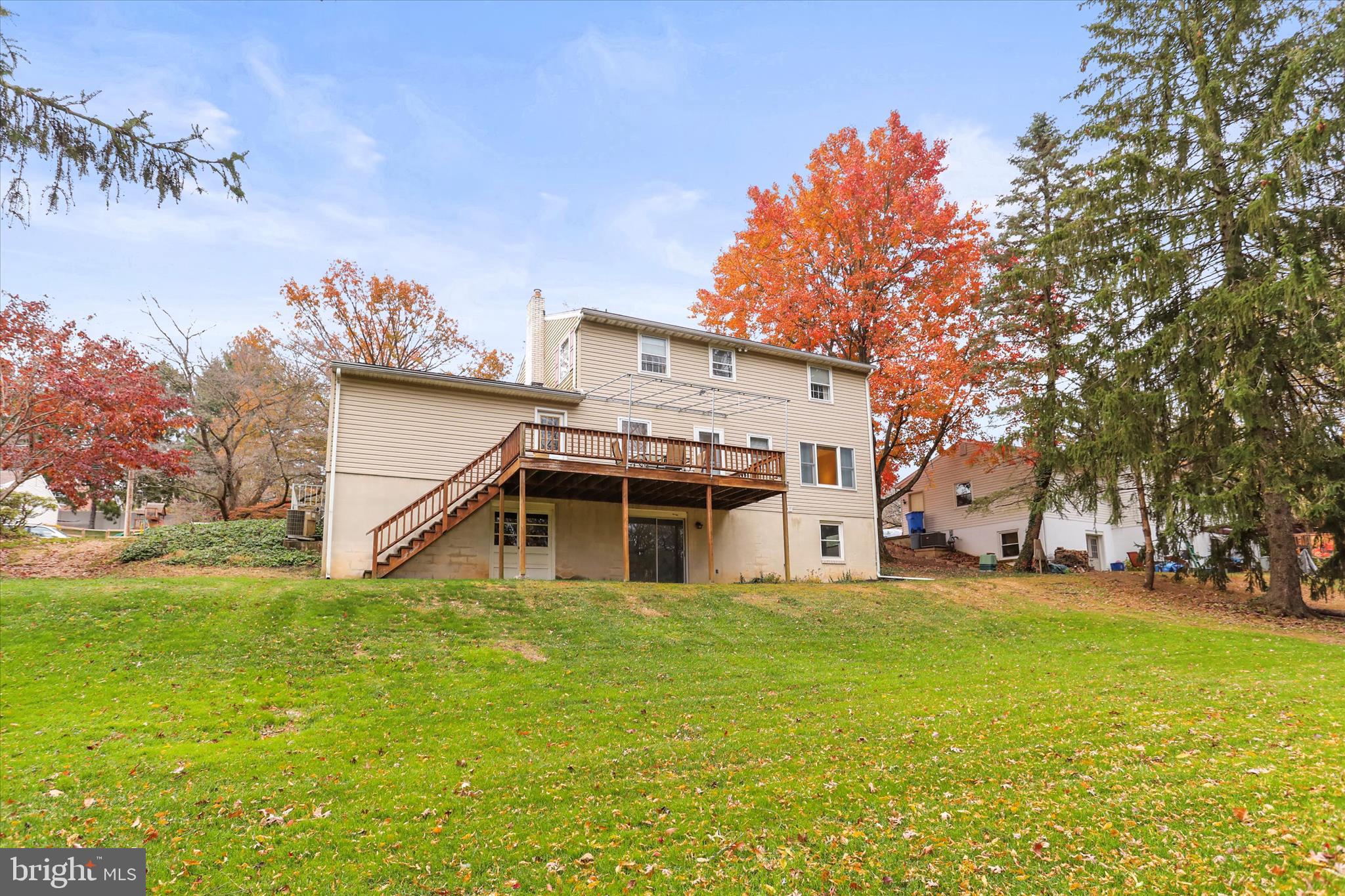 COLONIAL HEIGHTS - Residential