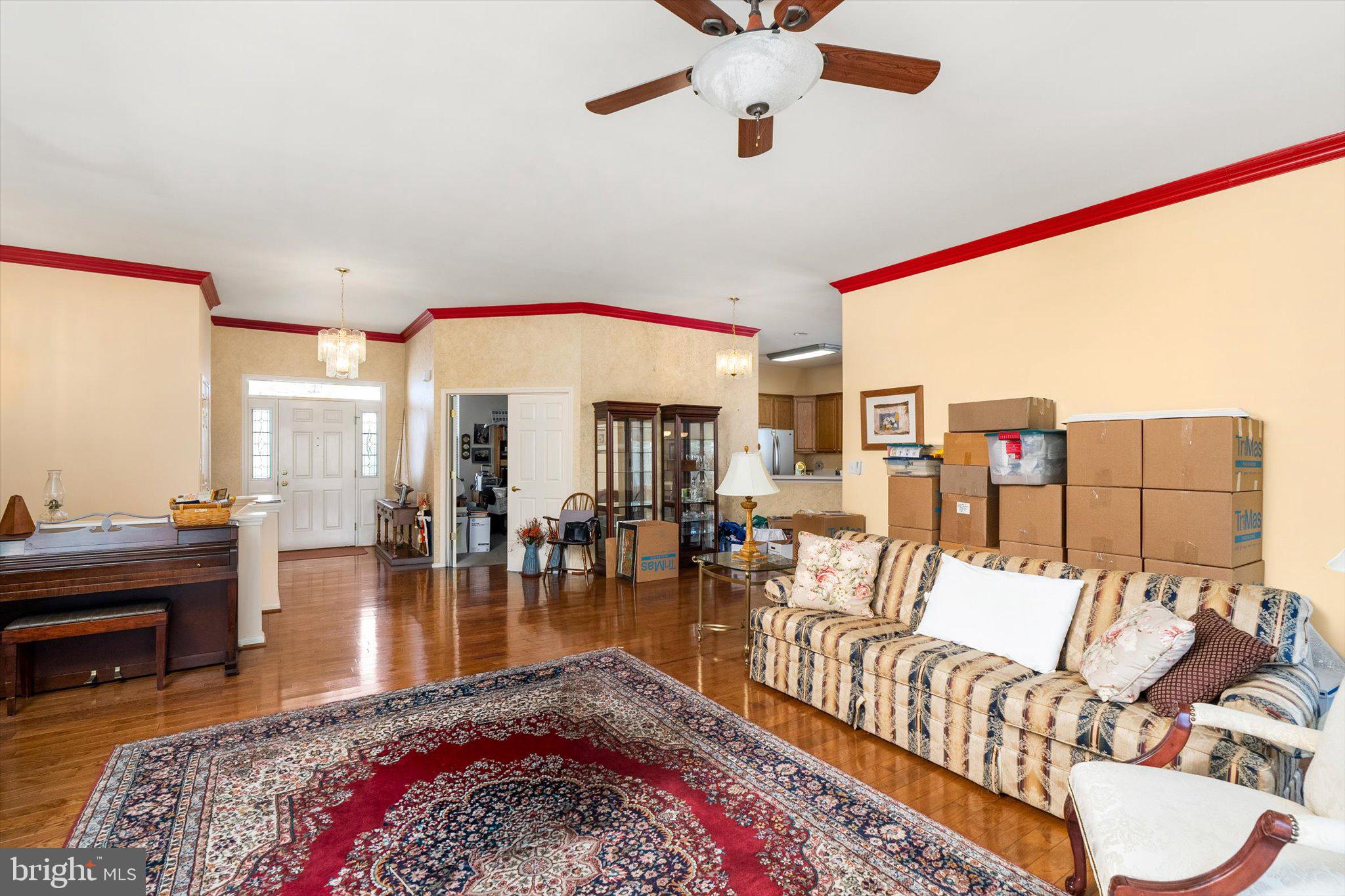 54 BUNKER HILL DRIVE