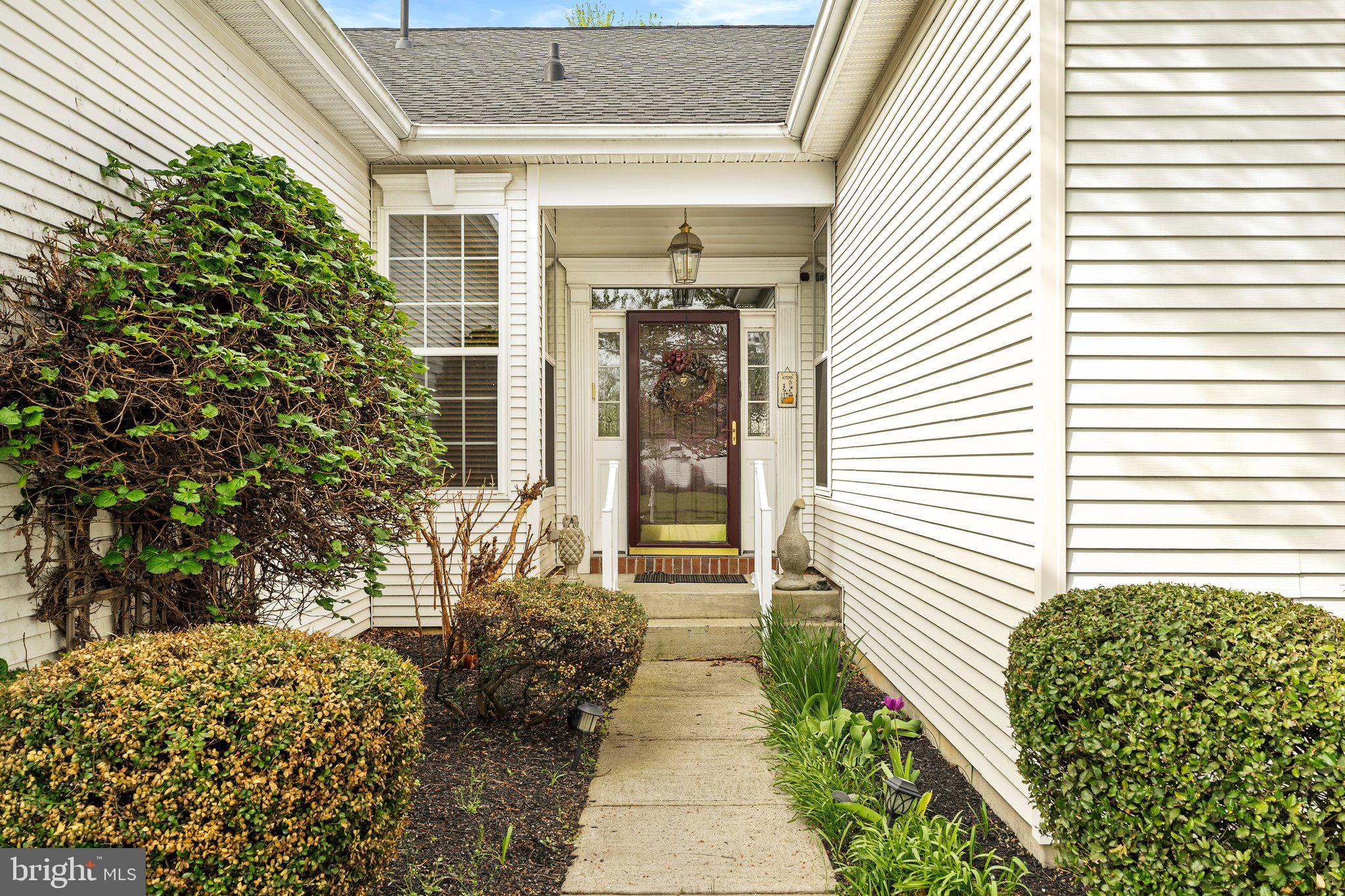 54 BUNKER HILL DRIVE