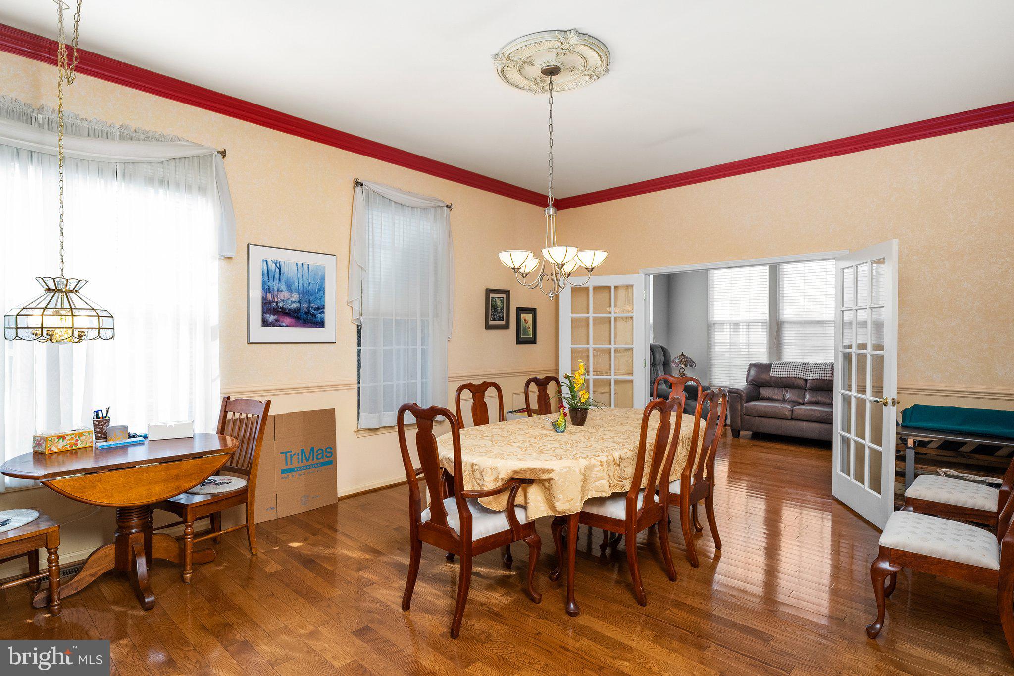 54 BUNKER HILL DRIVE