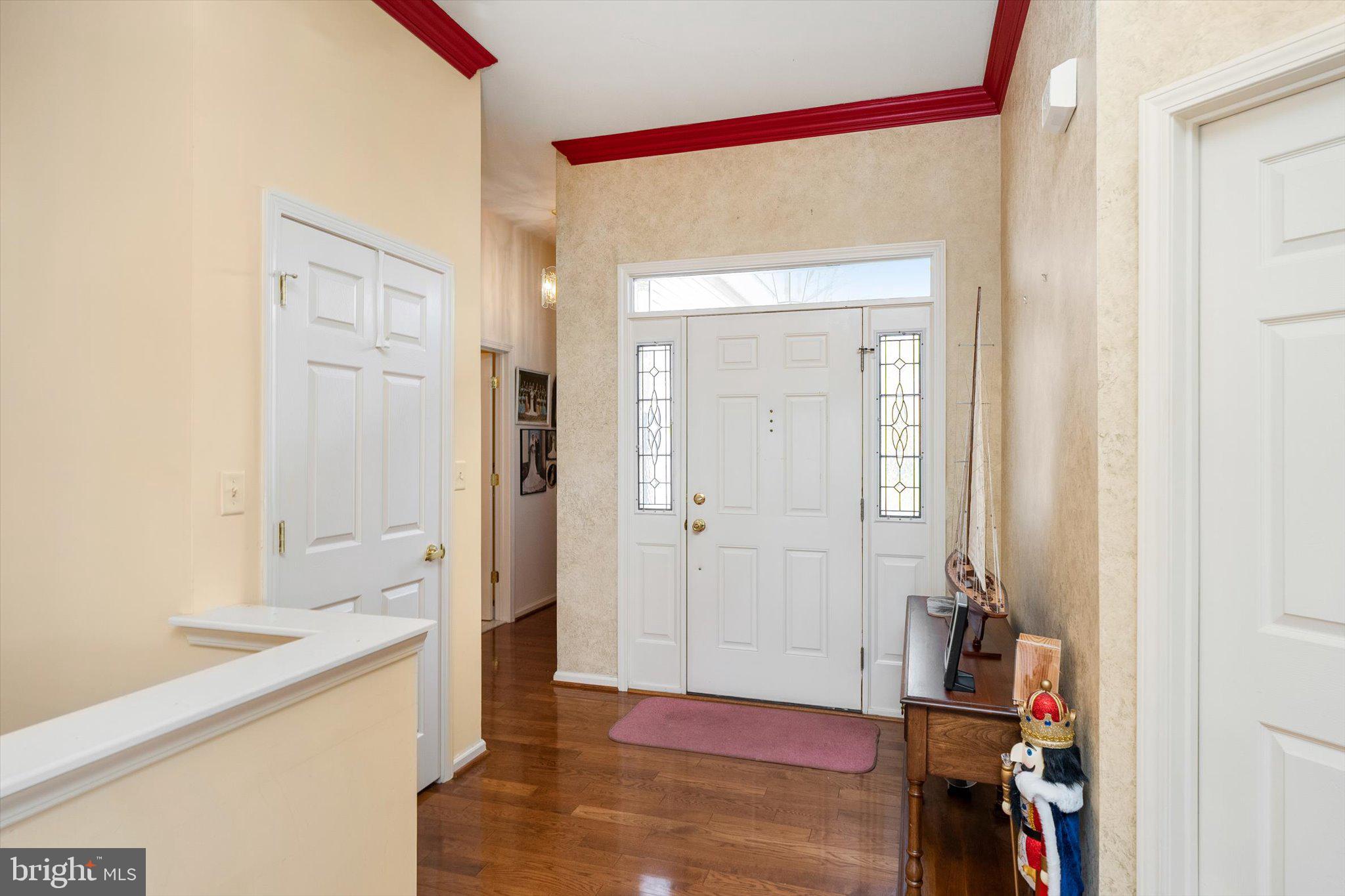 54 BUNKER HILL DRIVE