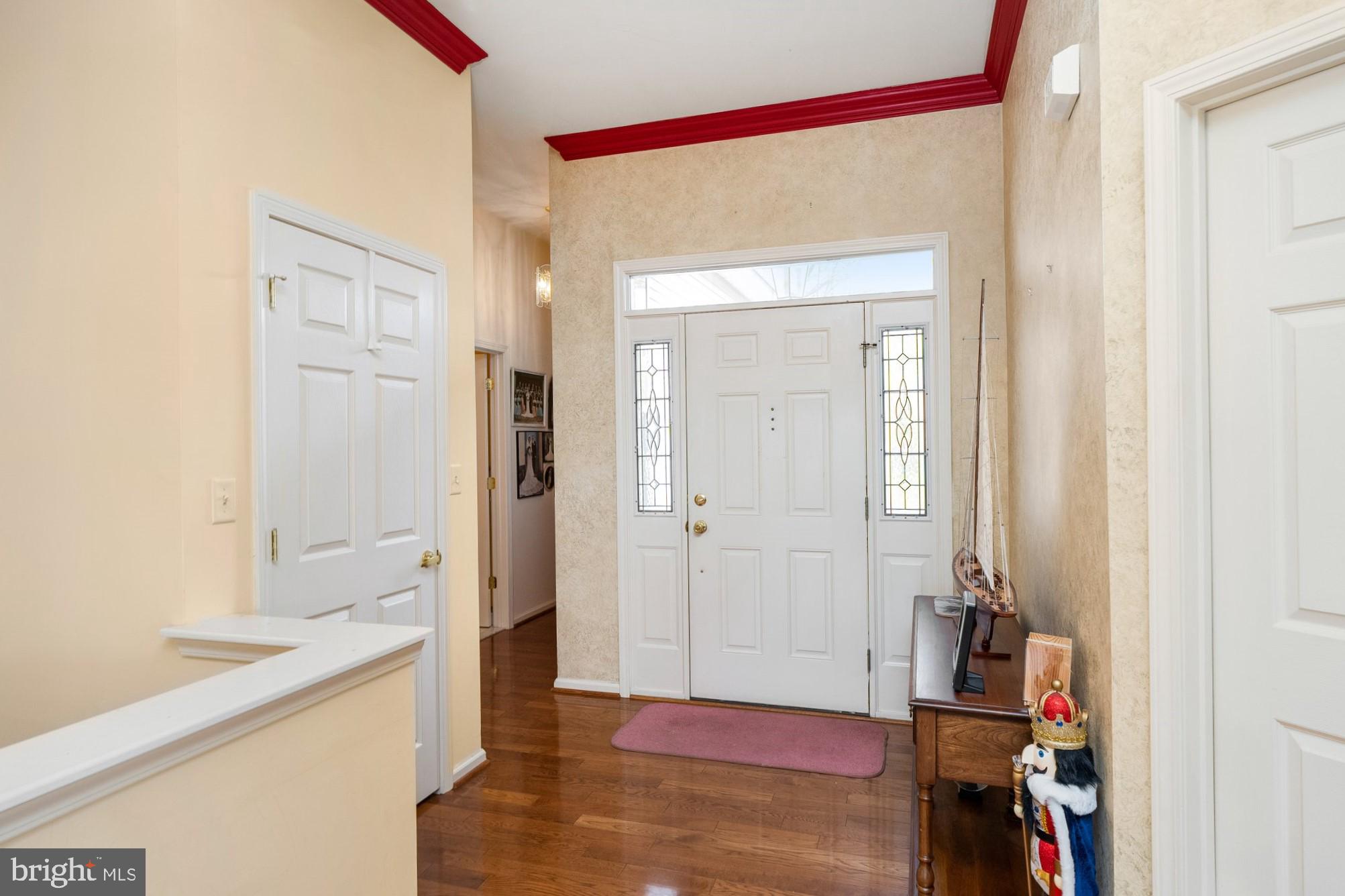 54 BUNKER HILL DRIVE