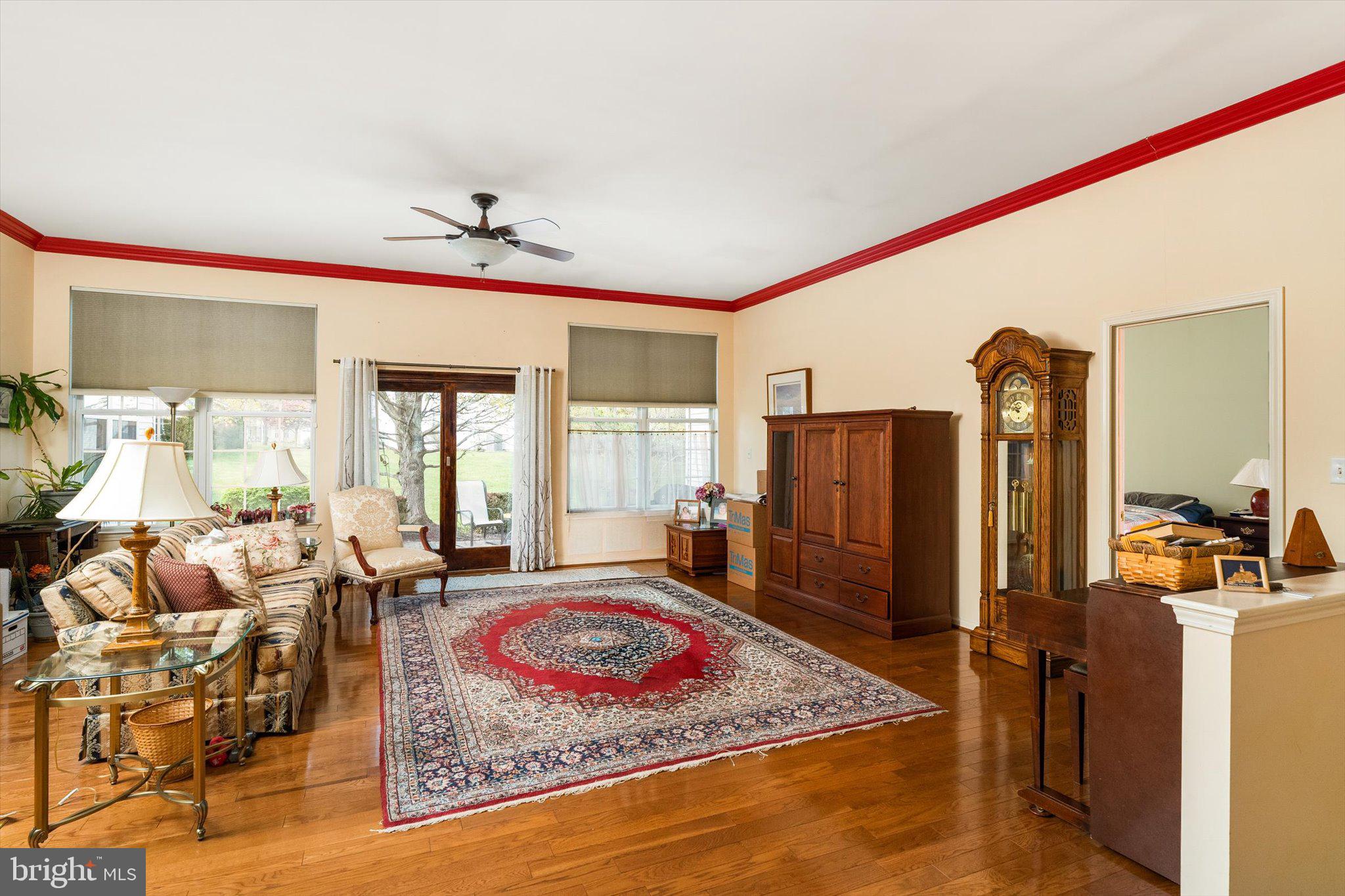 54 BUNKER HILL DRIVE