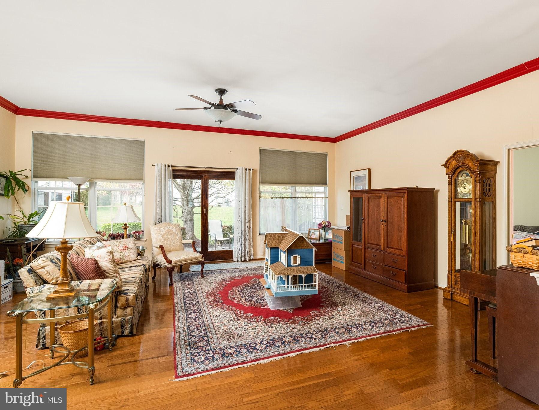 54 BUNKER HILL DRIVE