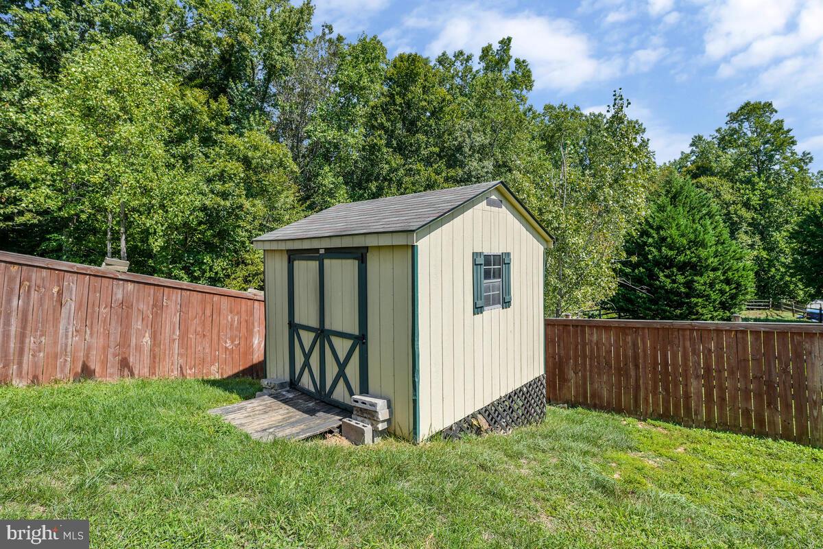 KINGSVIEW SUB - Residential