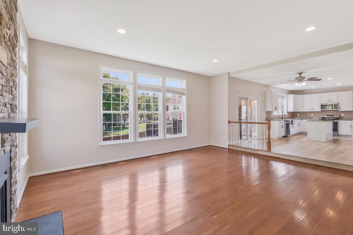 KINGSVIEW SUB - Residential