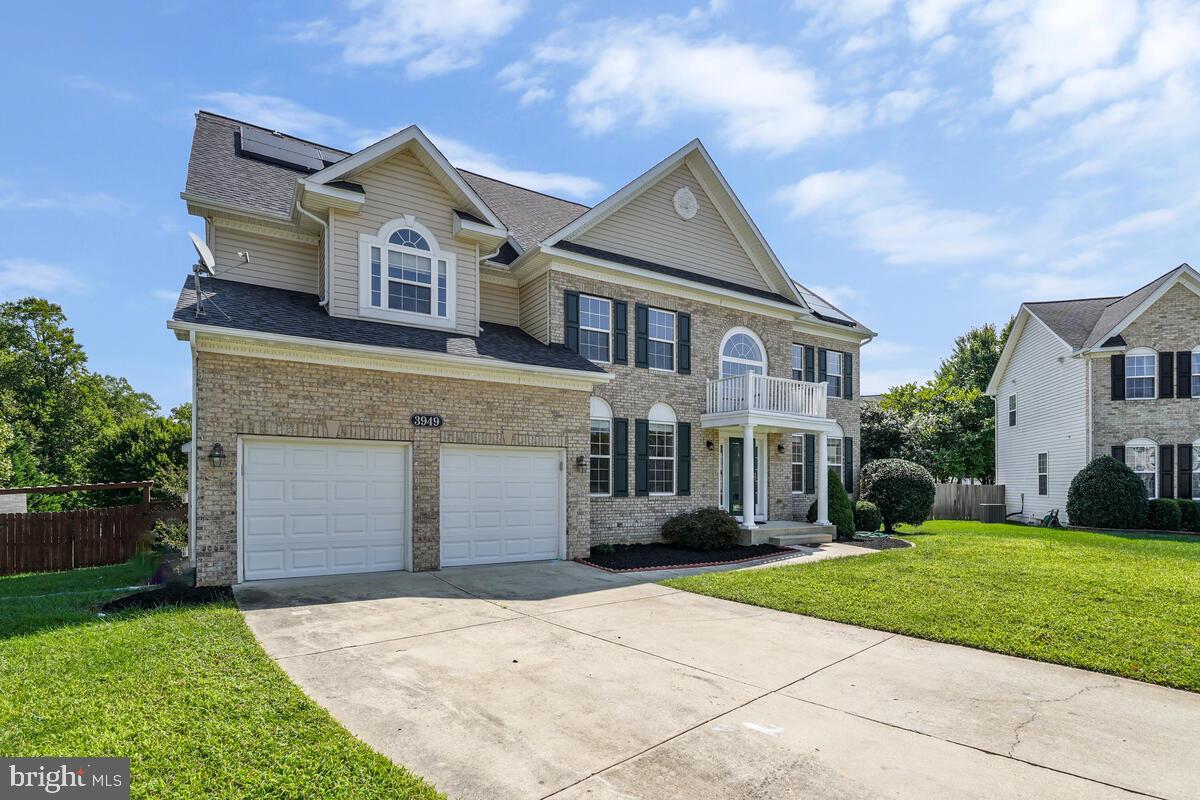 KINGSVIEW SUB - Residential