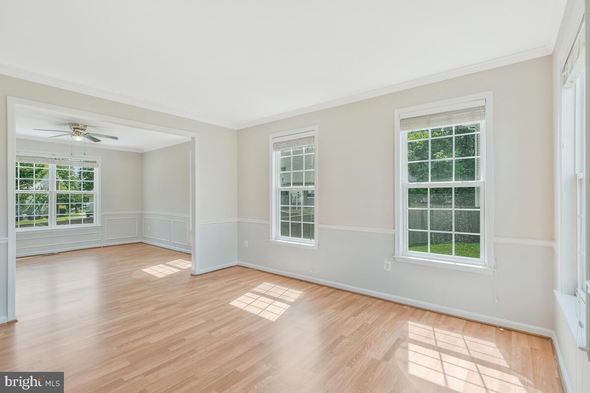 KINGSVIEW SUB - Residential